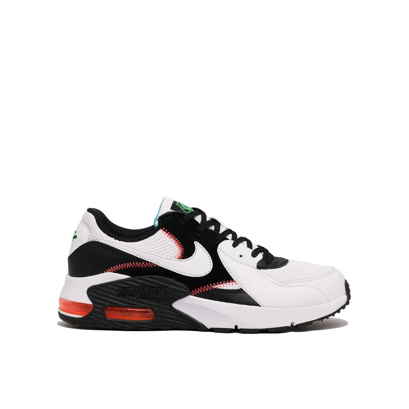 Tenis rojos air online max