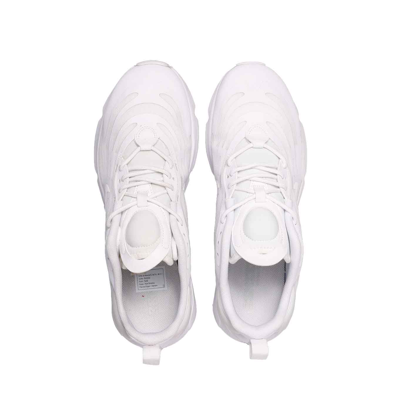 Tenis NIKE AIR MAX EXOSENSE