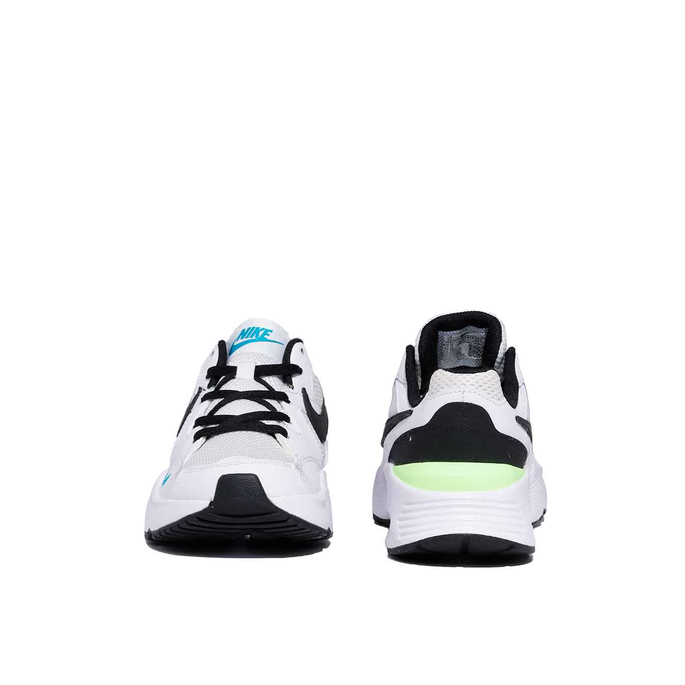 Tenis NIKE AIR MAX FUSION