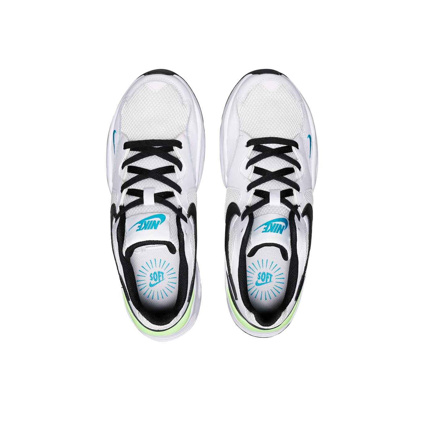Tenis NIKE AIR MAX FUSION