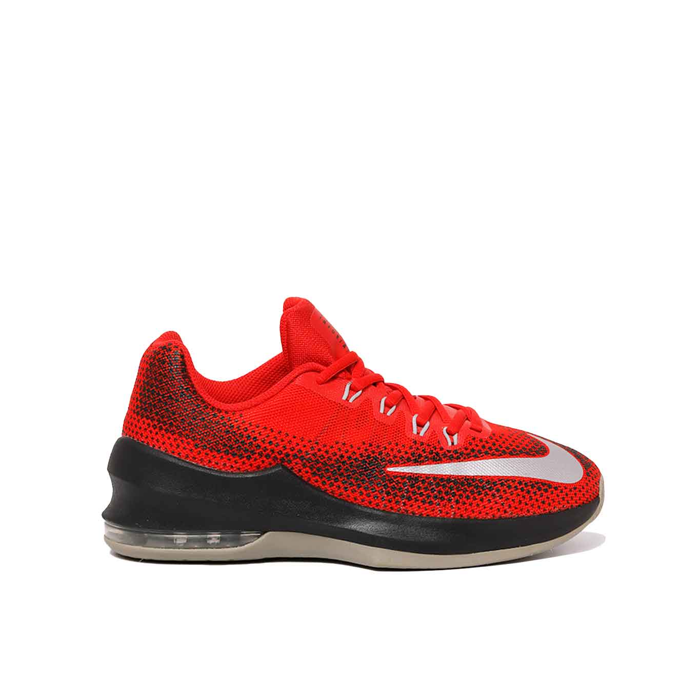 Tenis NIKE BOYS AIR MAX INFURIA