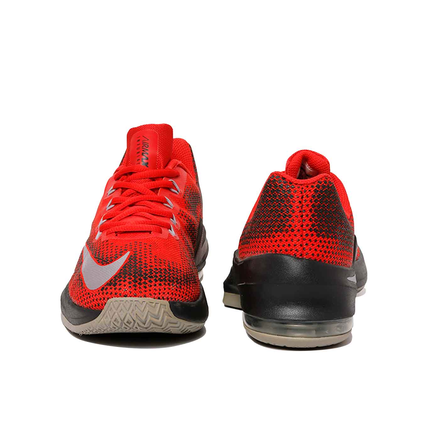 Tenis NIKE BOYS AIR MAX INFURIA