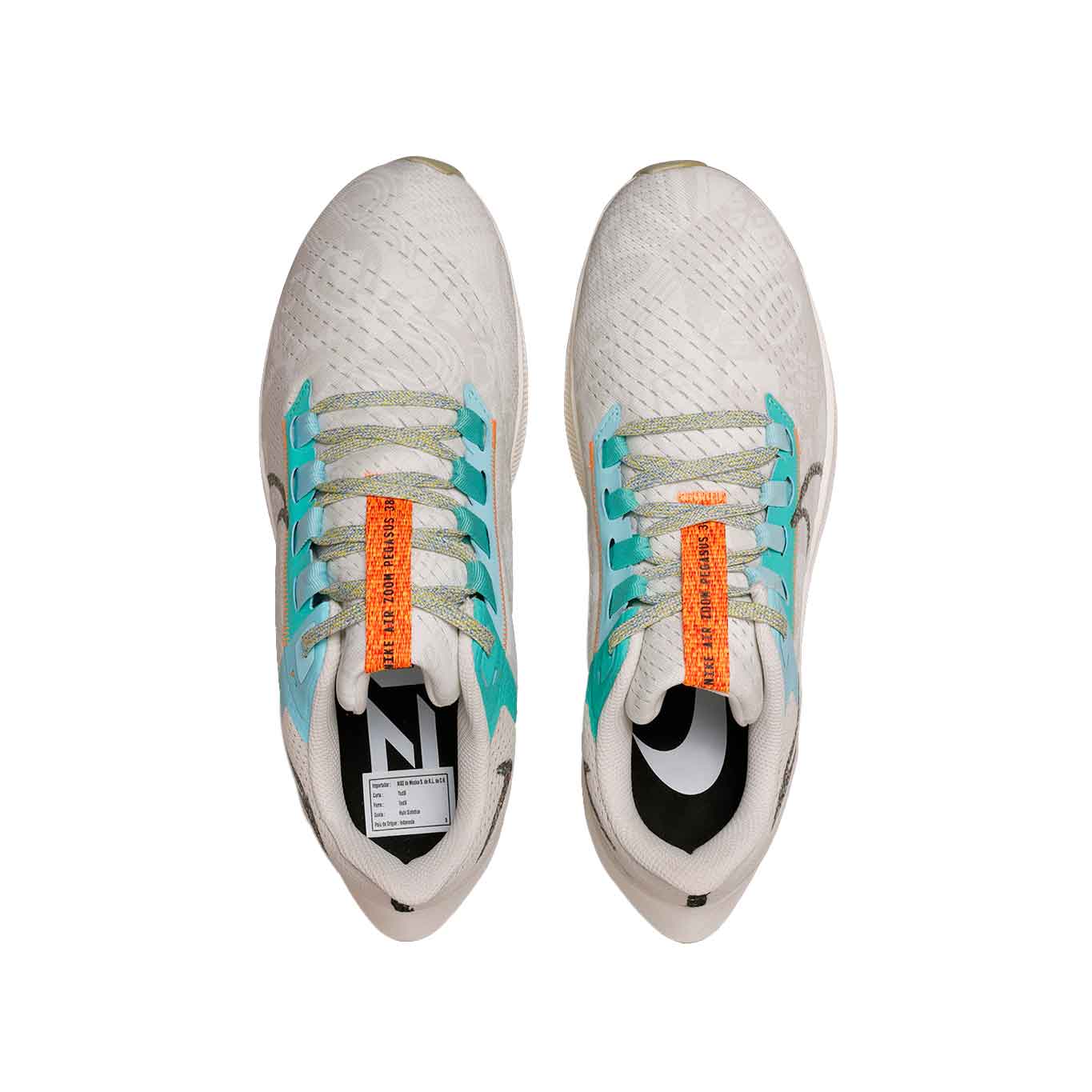 Tenis NIKE AIR ZOOM PEGASUS 38