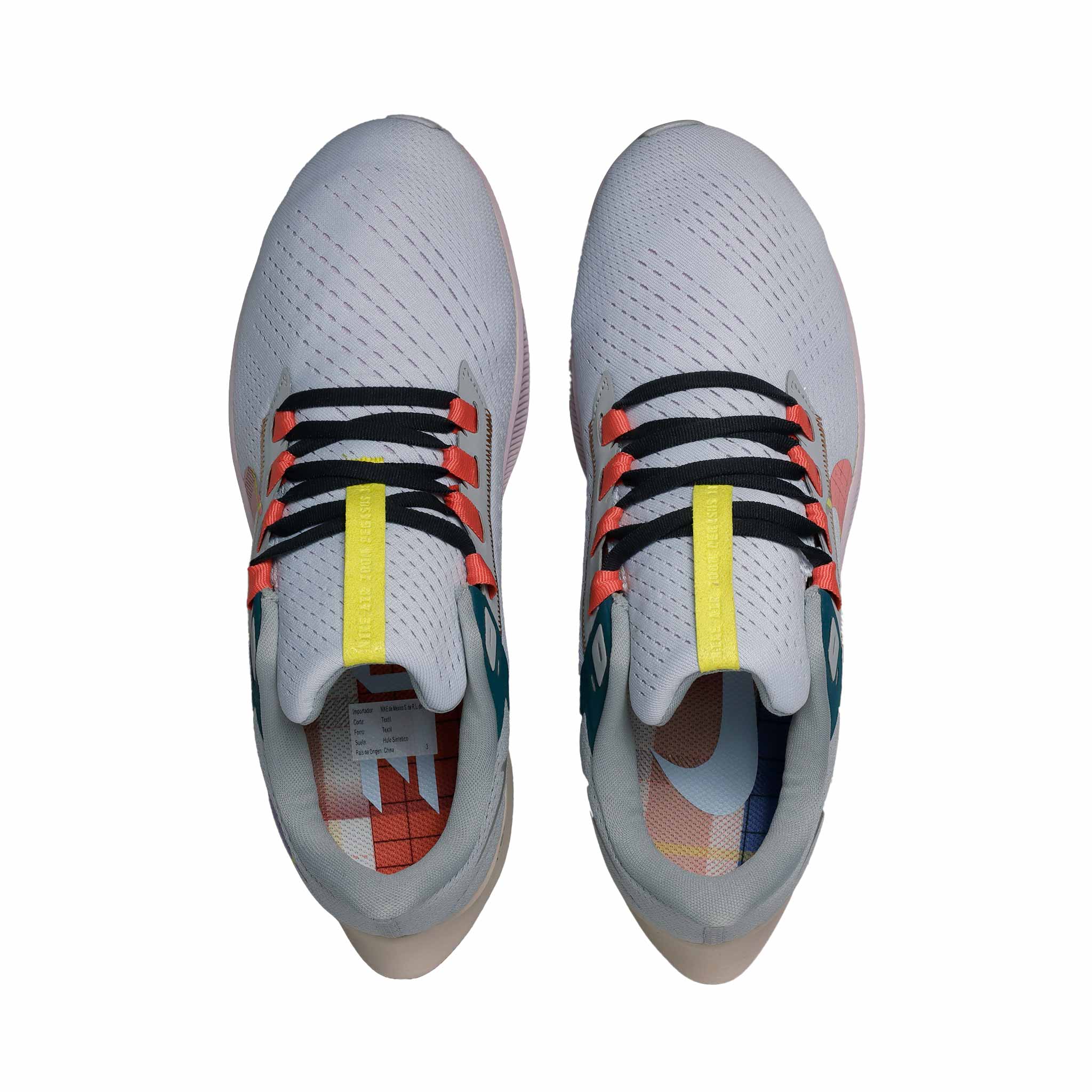 Tenis NIKE AIR ZOOM PEGASUS
