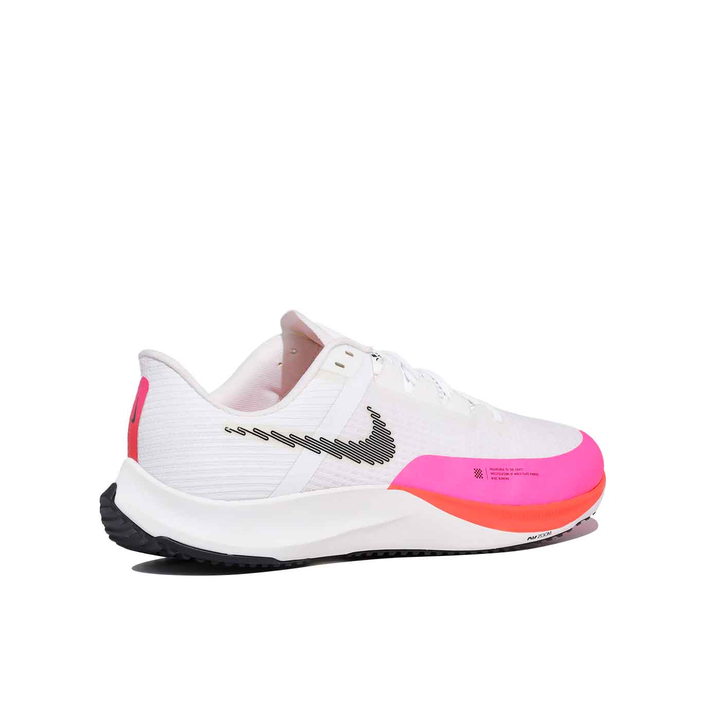 Tenis NIKE RIVAL ZOOM