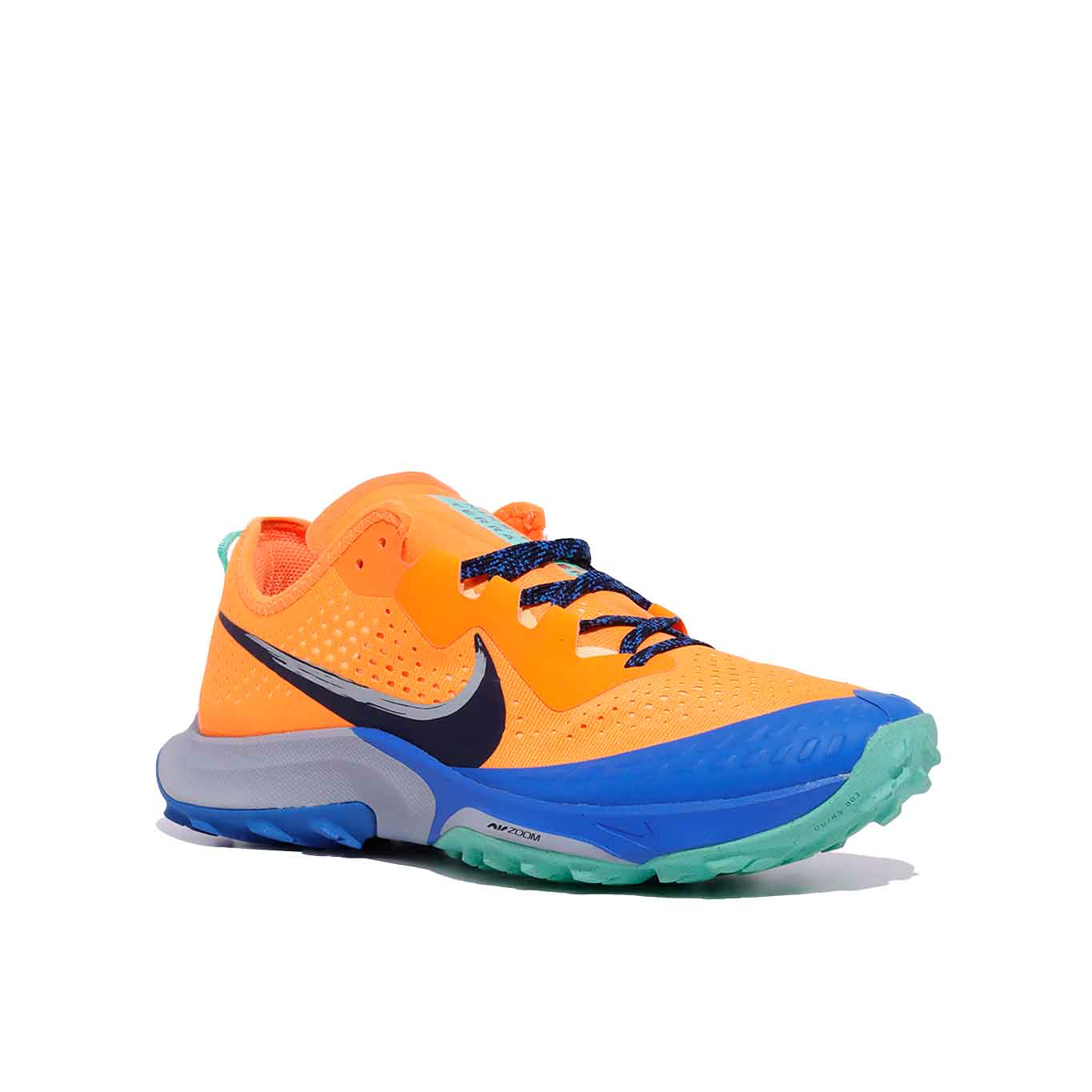 Tenis NIKE AIR ZOOM TERRA KINGER 7