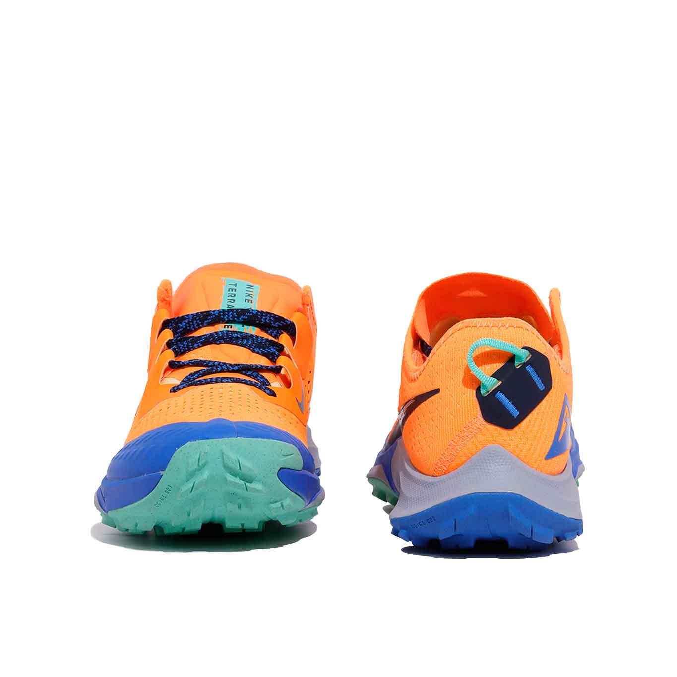 Tenis NIKE AIR ZOOM TERRA KINGER 7