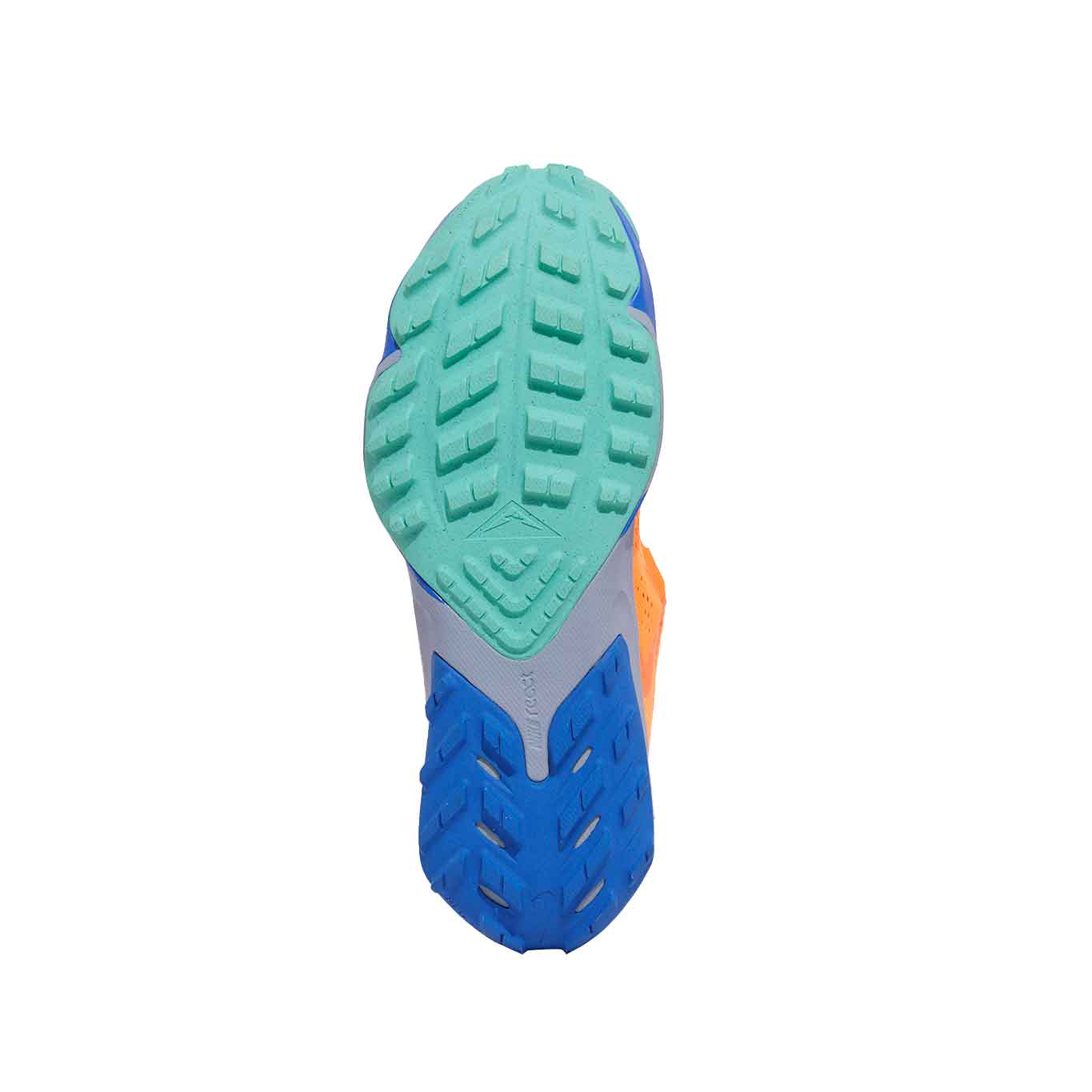 Tenis NIKE AIR ZOOM TERRA KINGER 7