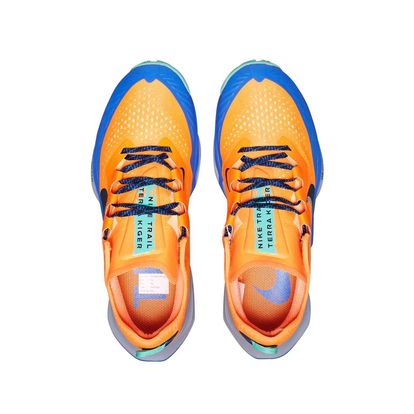 Tenis NIKE AIR ZOOM TERRA KINGER 7