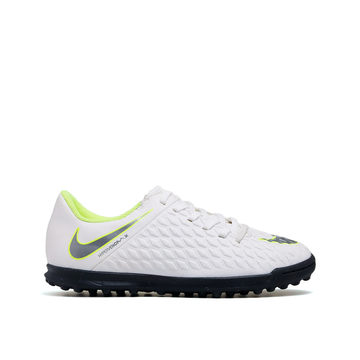 Tenis Futbol NIKE JR PHANTOMX 3
