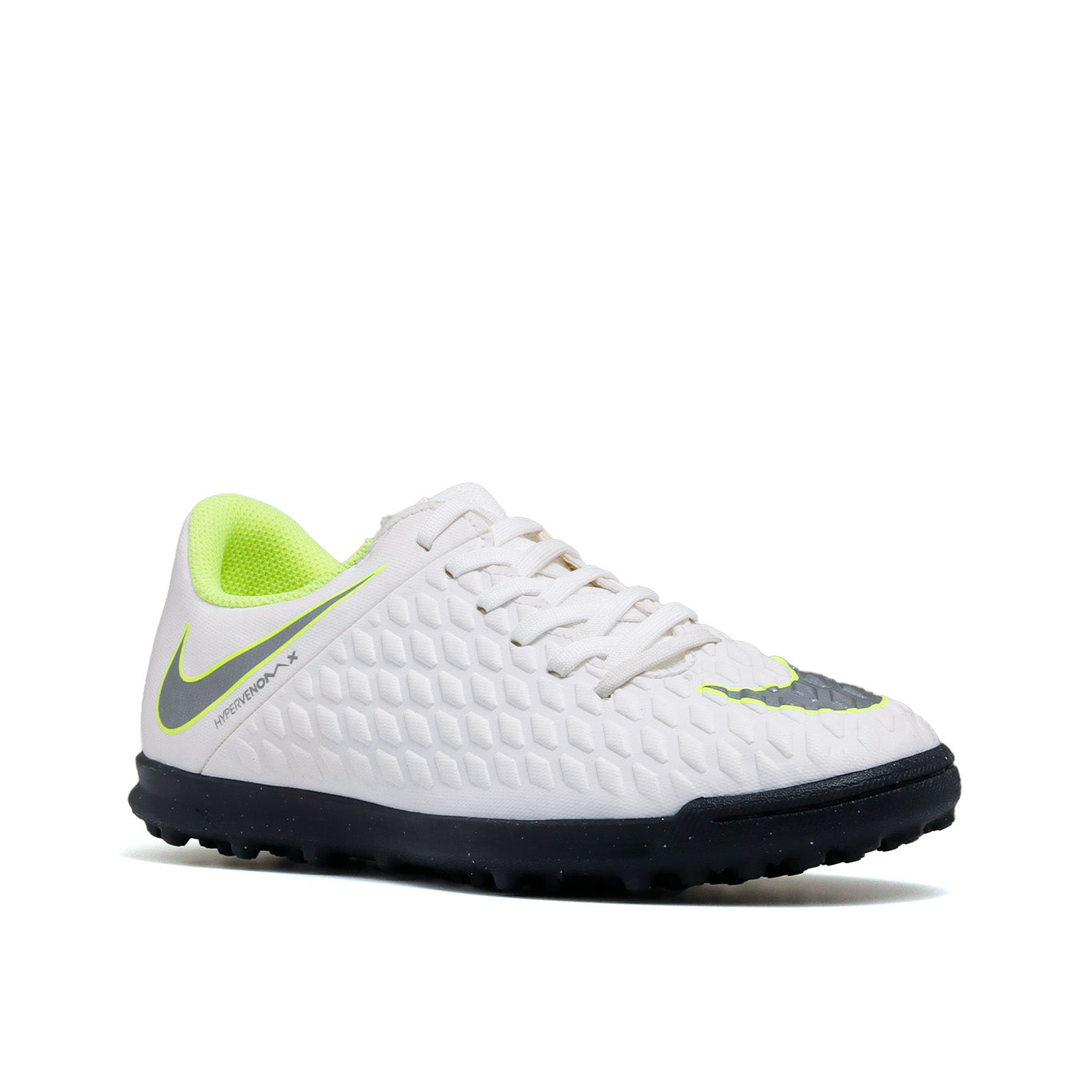 Tenis Futbol NIKE JR PHANTOMX 3