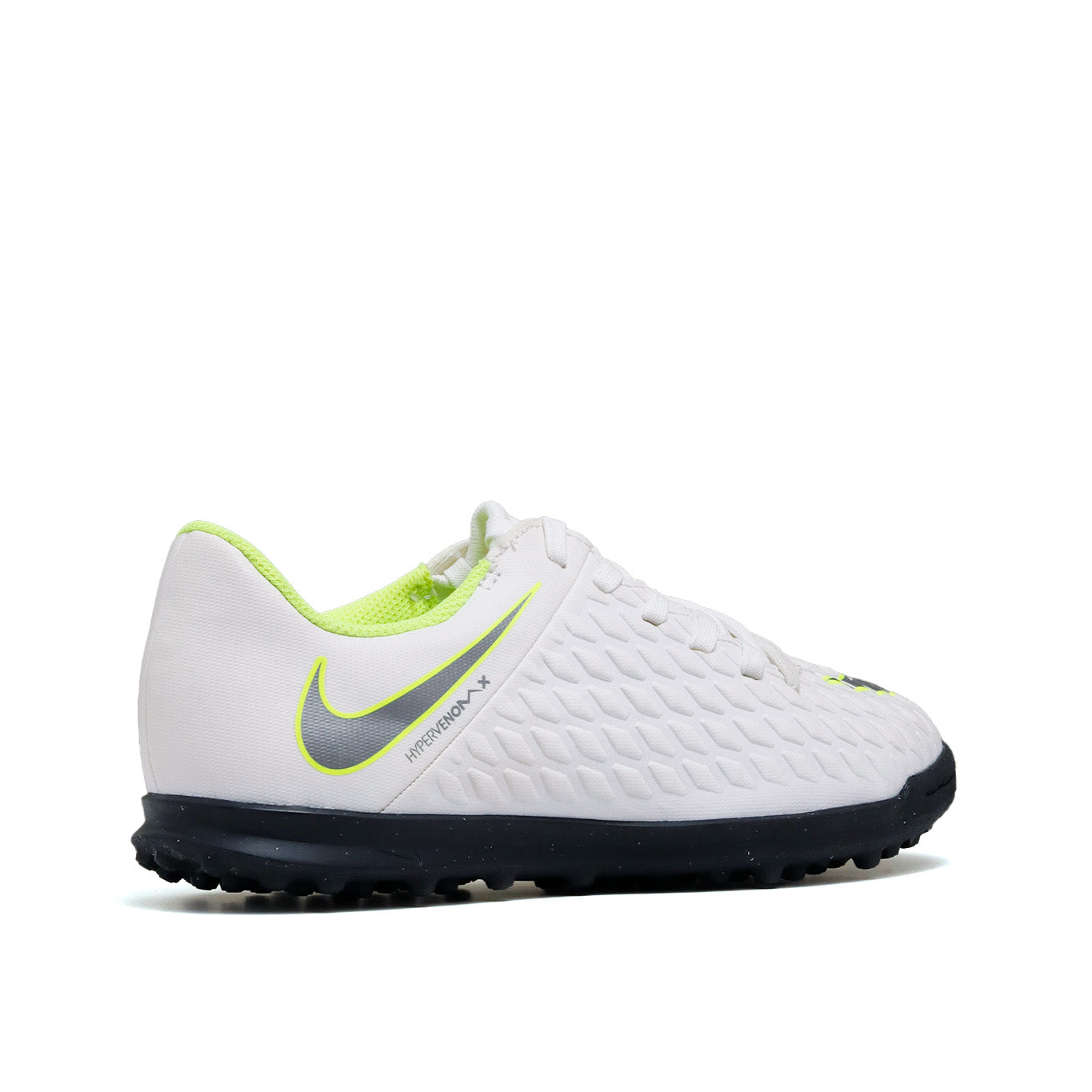 Tenis Futbol NIKE JR PHANTOMX 3