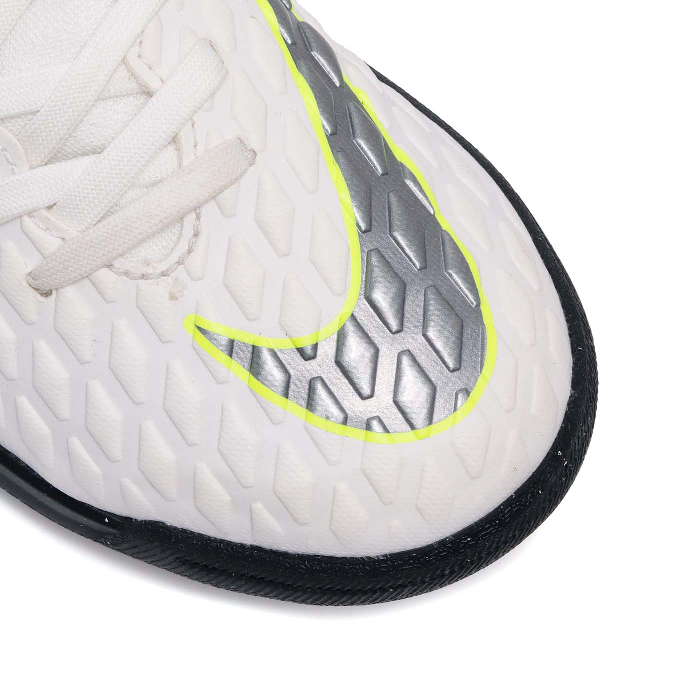 Tenis Futbol NIKE JR PHANTOMX 3