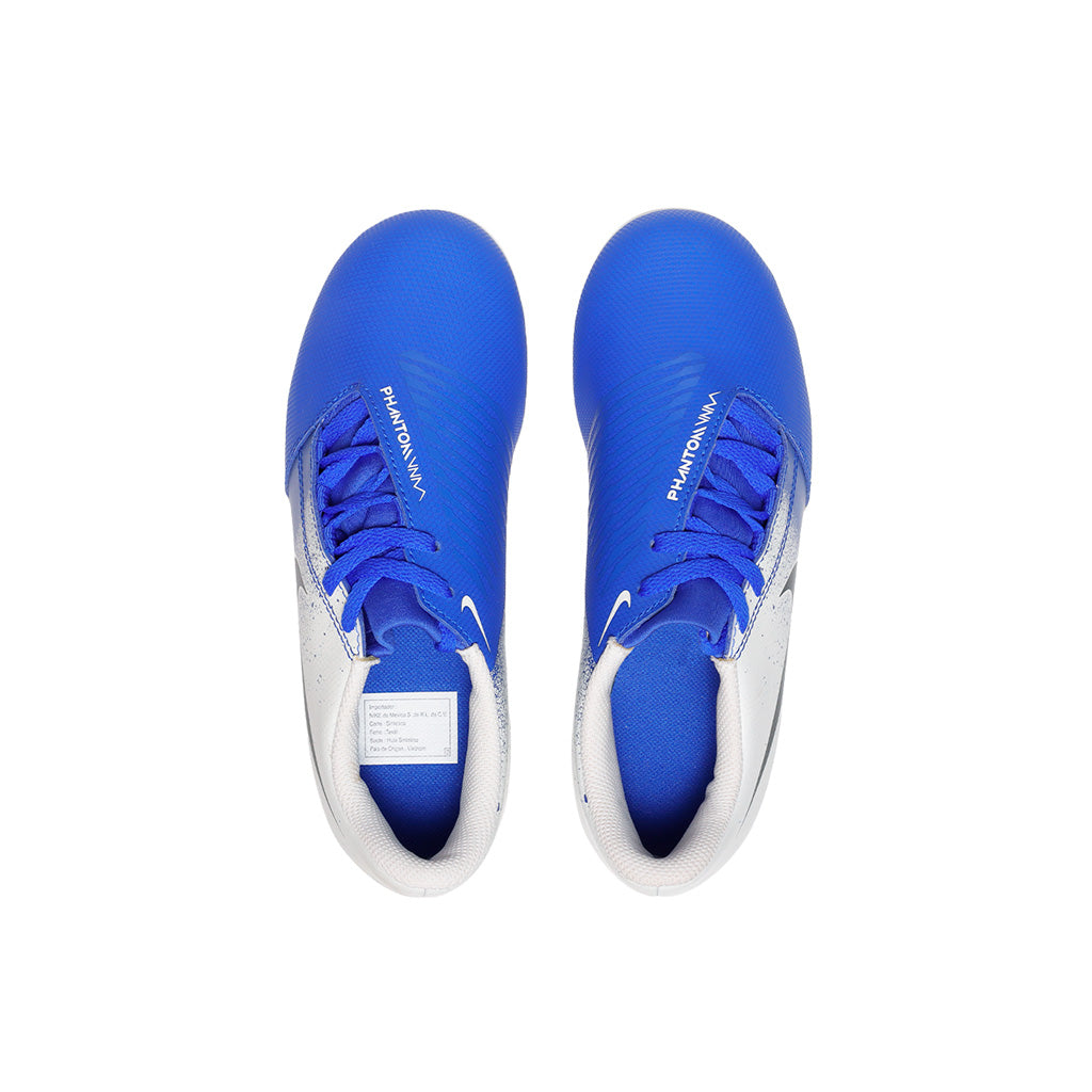 Tenis Futbol NIKE PHANTOM VENOM CLUB