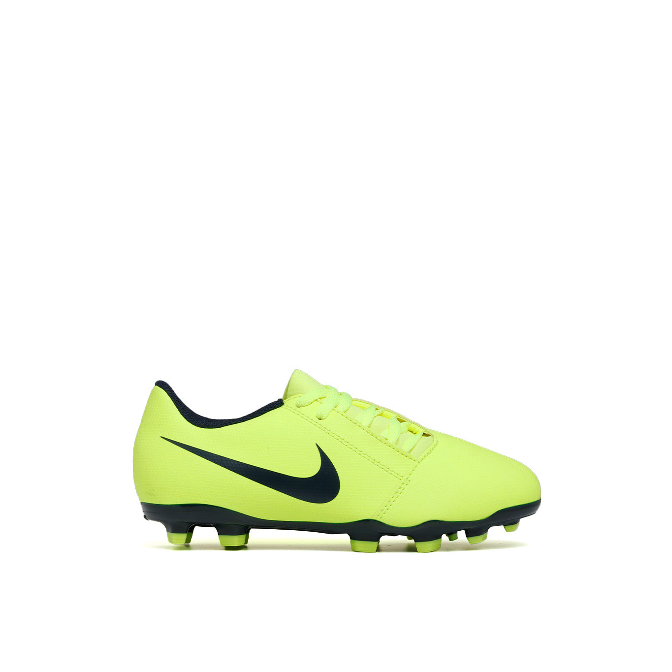 Nike futbol outlet amarillos