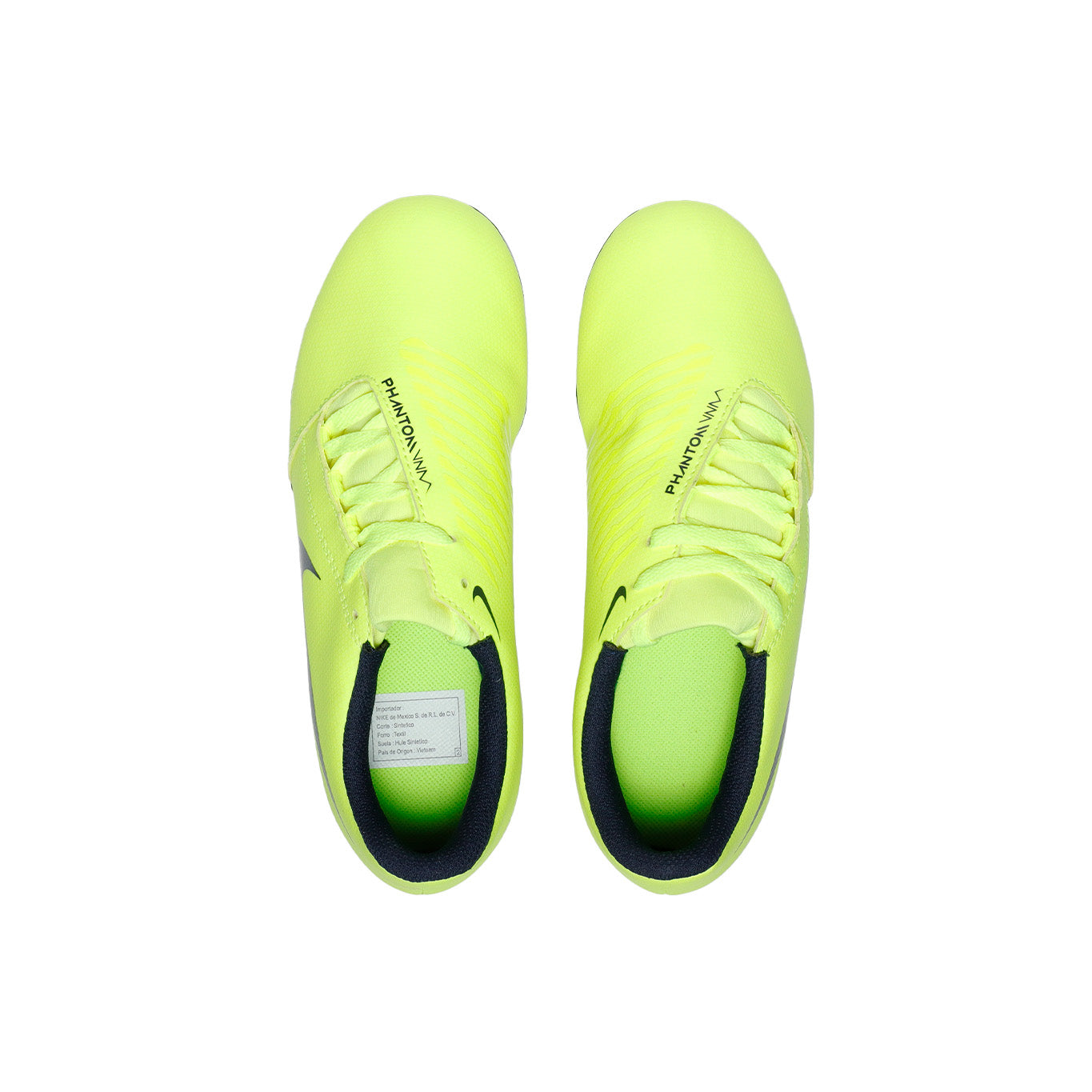 Tenis NIKE FUTBOL JR PHANTOM