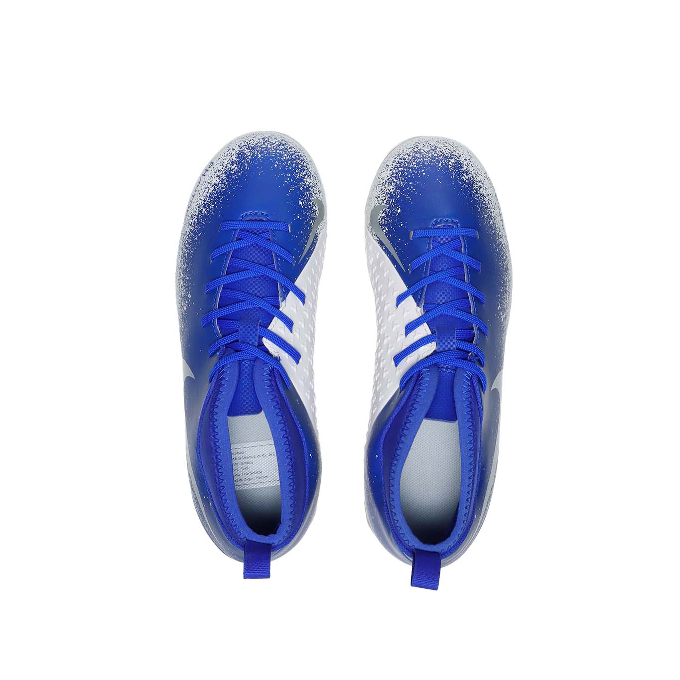 Tenis Futbol NIKE JR PHANTOM