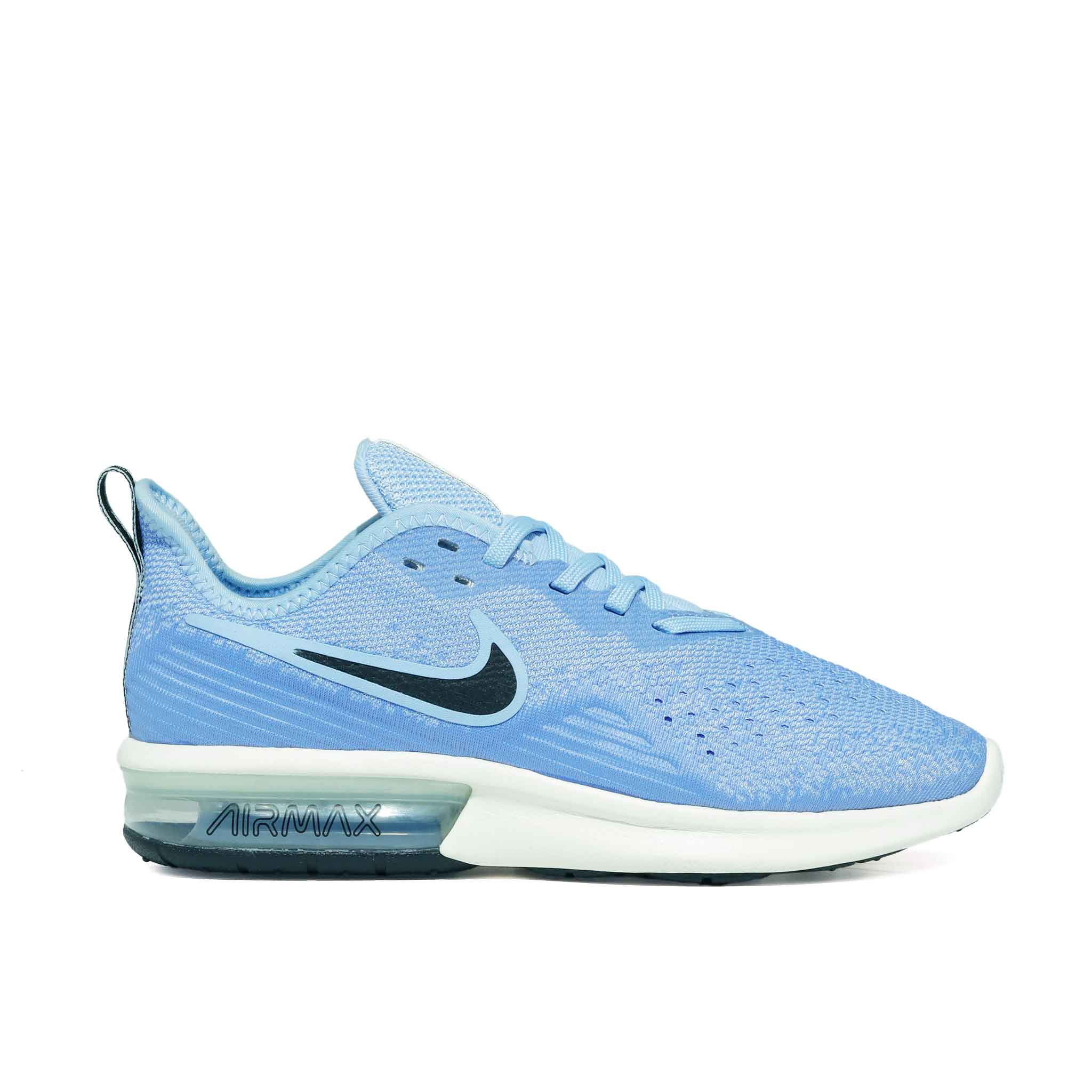 Nike air max clearance mujer azul