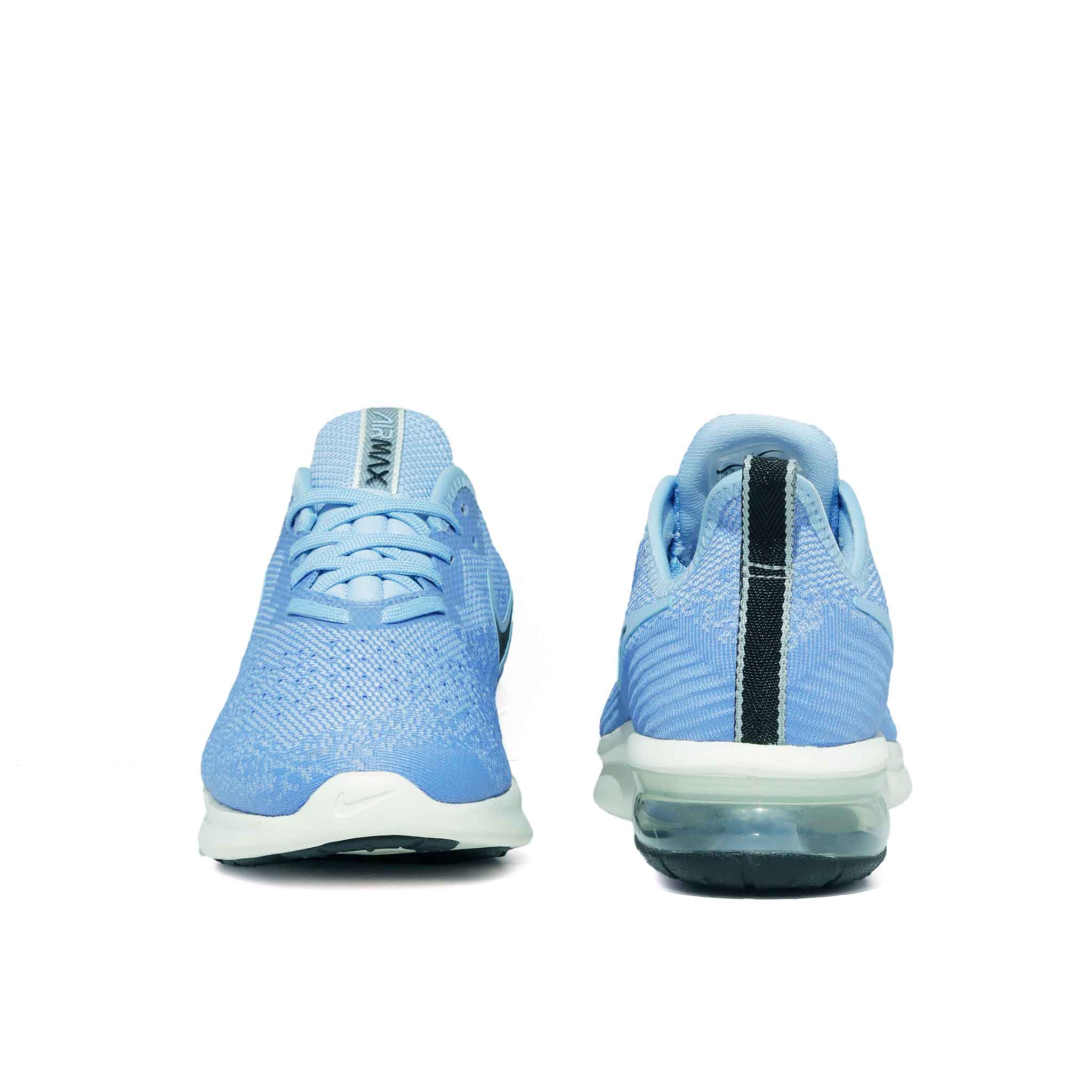 Tenis NIKE AIR MAX SEQUENT