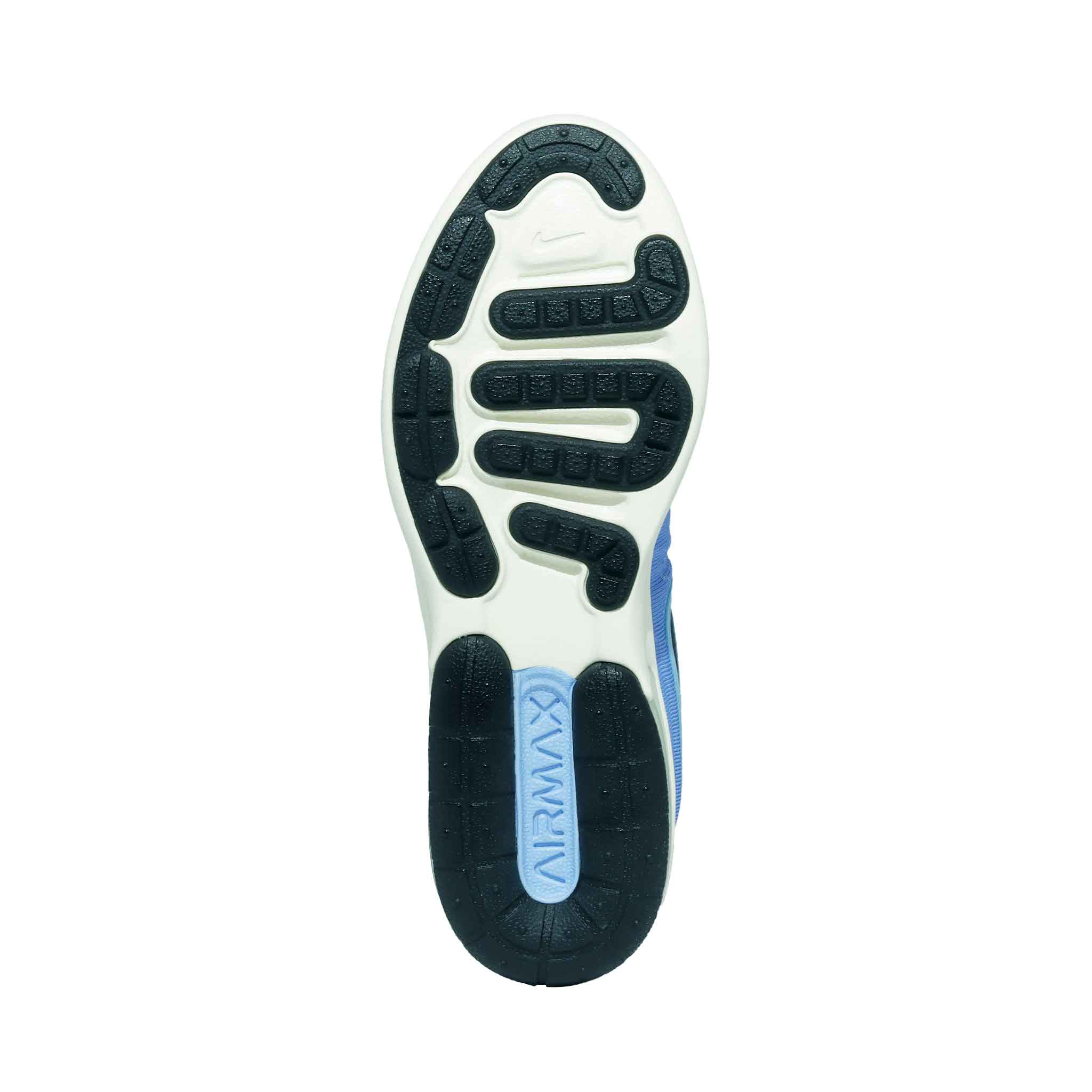 Tenis NIKE AIR MAX SEQUENT