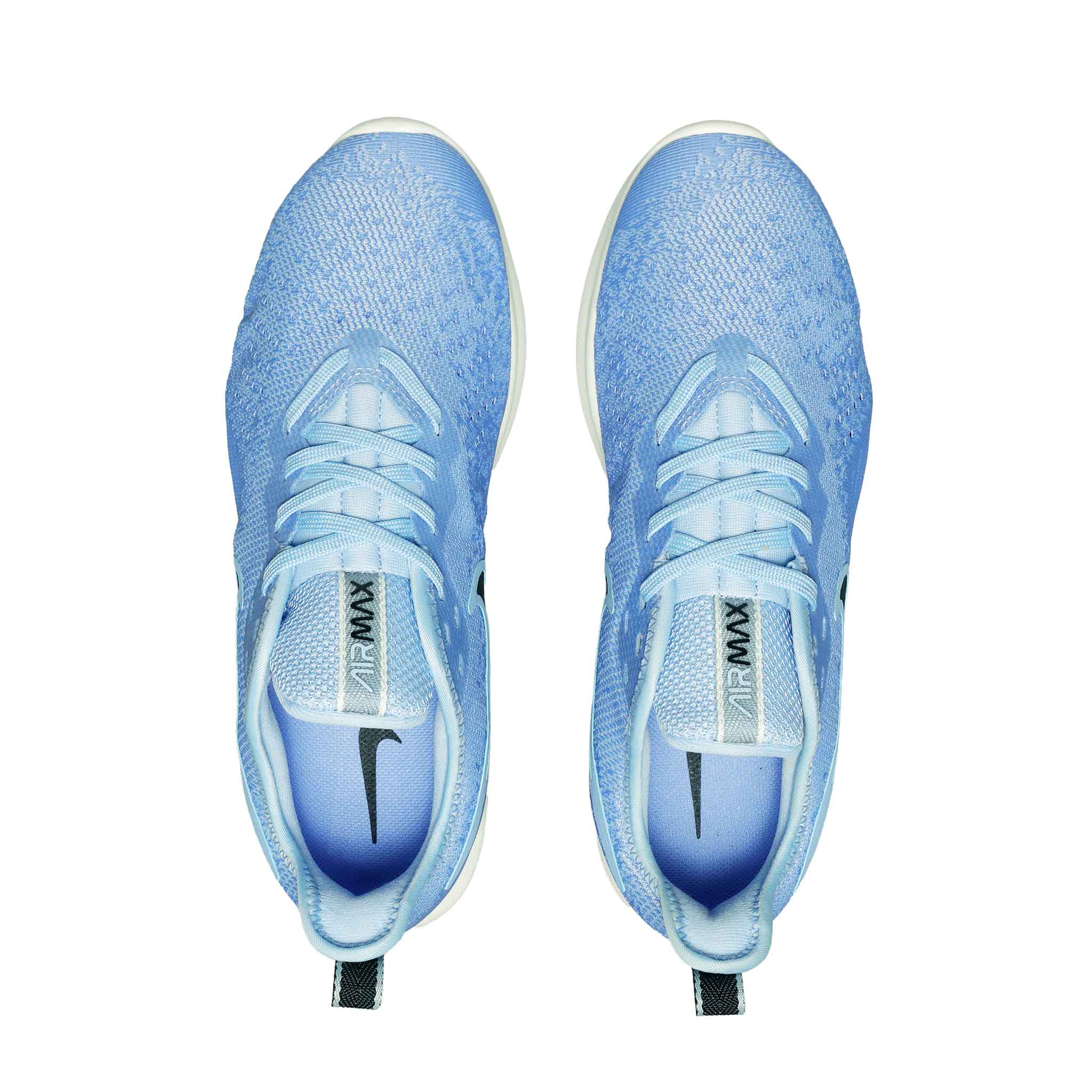 Tenis NIKE AIR MAX SEQUENT