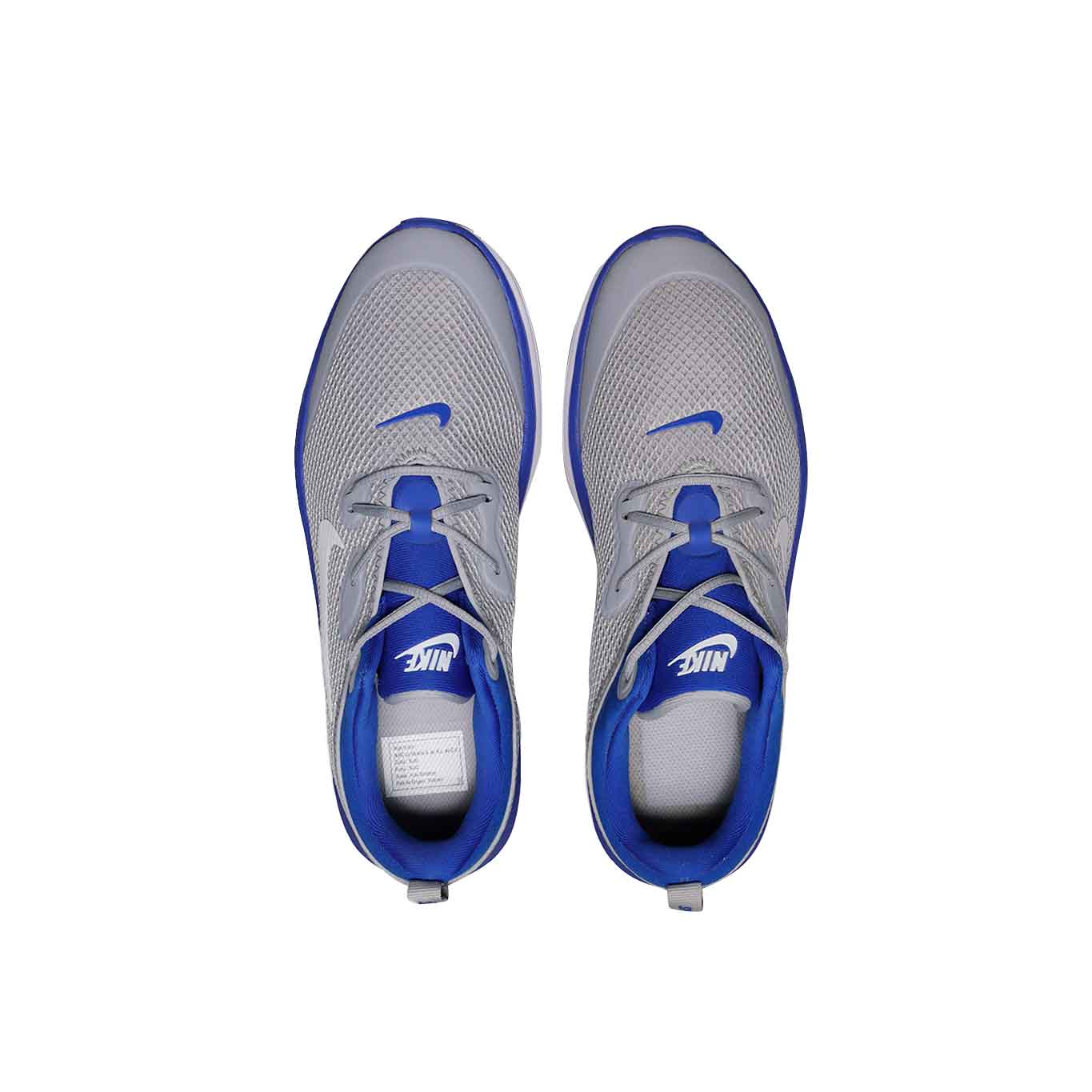 Tenis NIKE BOYS