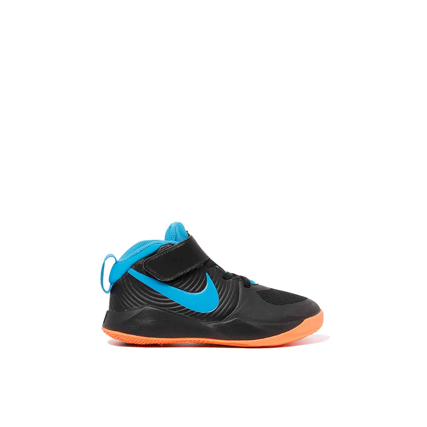 Nike team d9 hombre Clearance