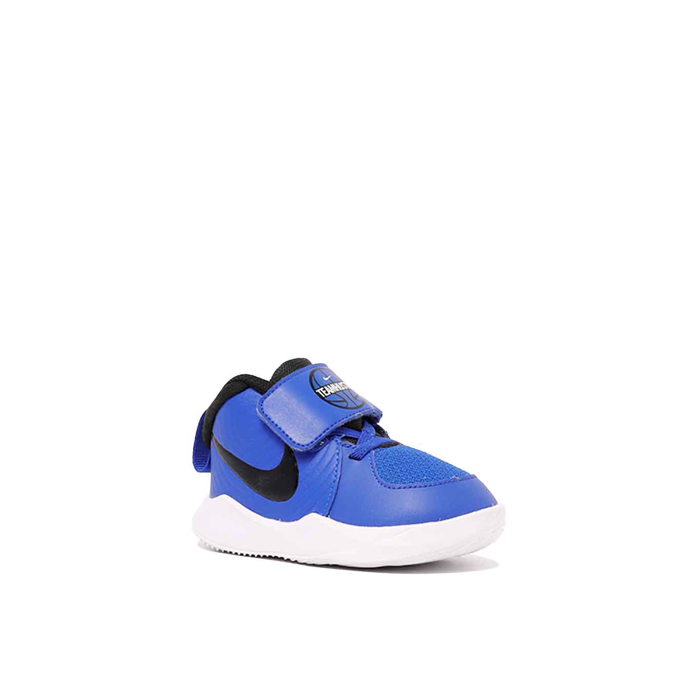 Tenis NIKE TEAM HUSTLE D 9