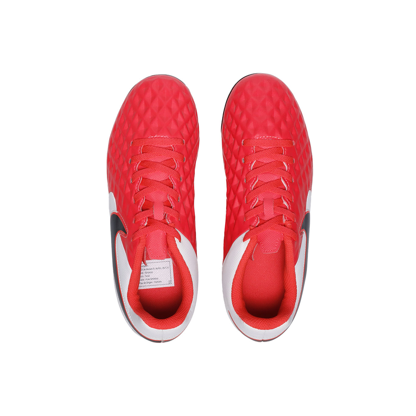 Tenis Futbol NIKE JR LEGEND 8 CLUB