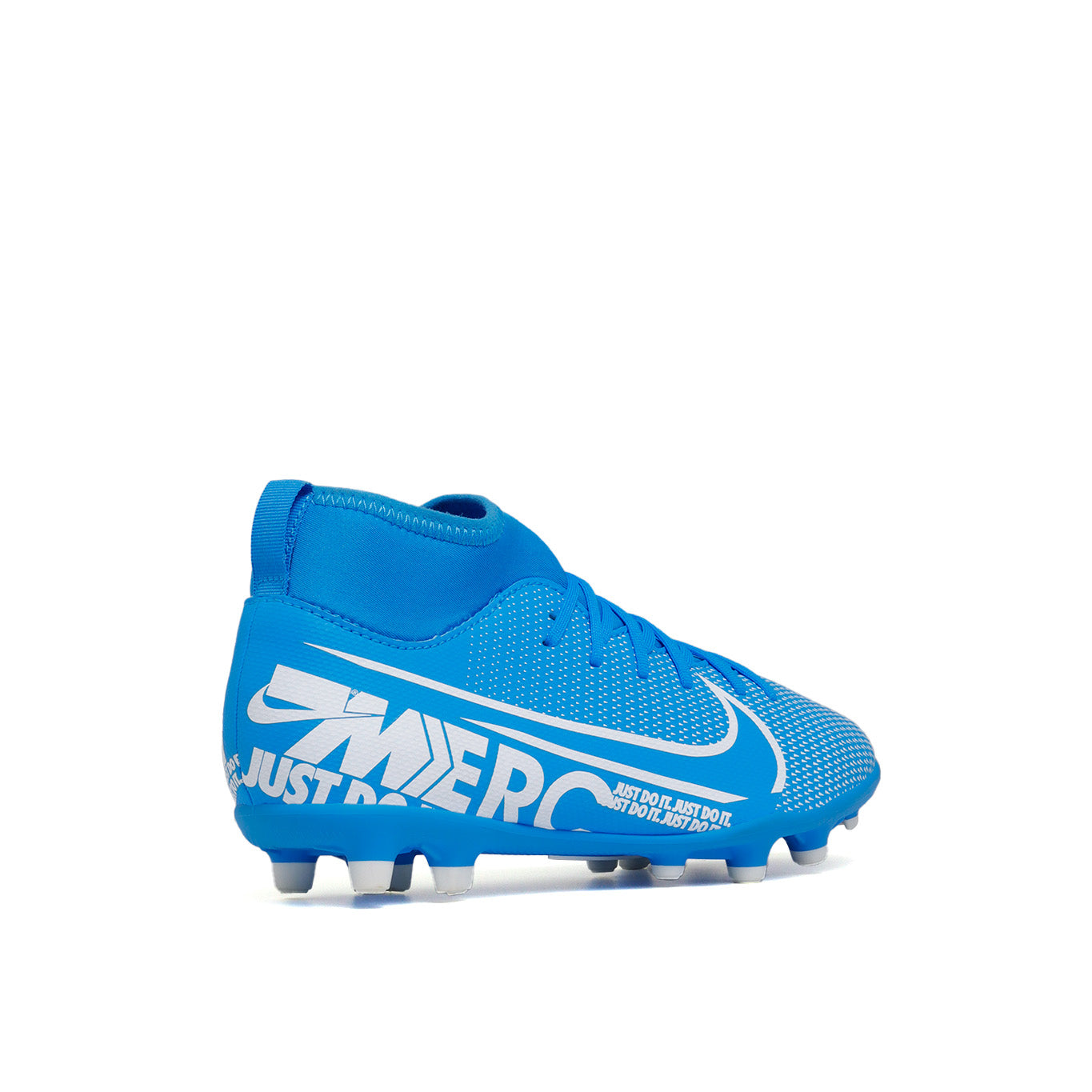 Tenis Nike Futbol JR Superfly