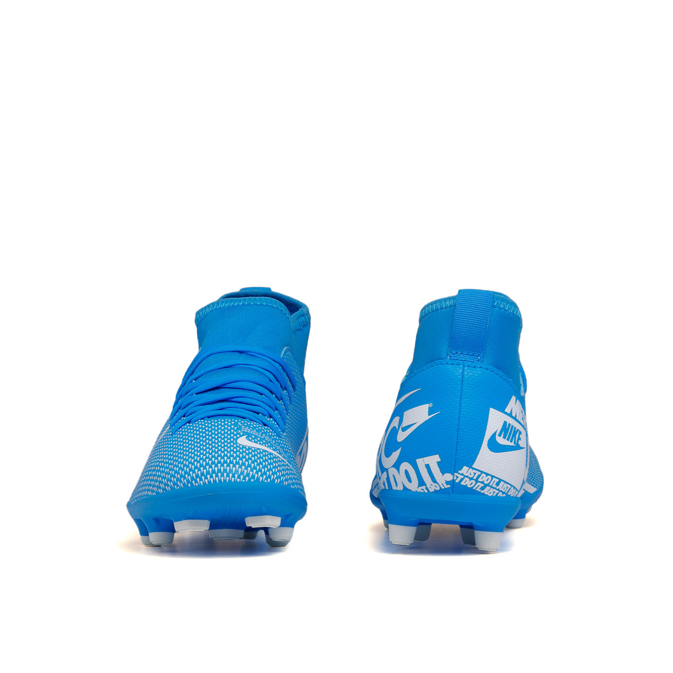 Tenis Nike Futbol JR Superfly
