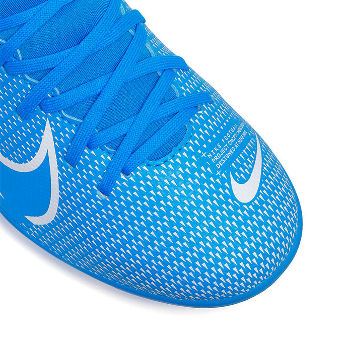 Tenis Nike Futbol JR Superfly