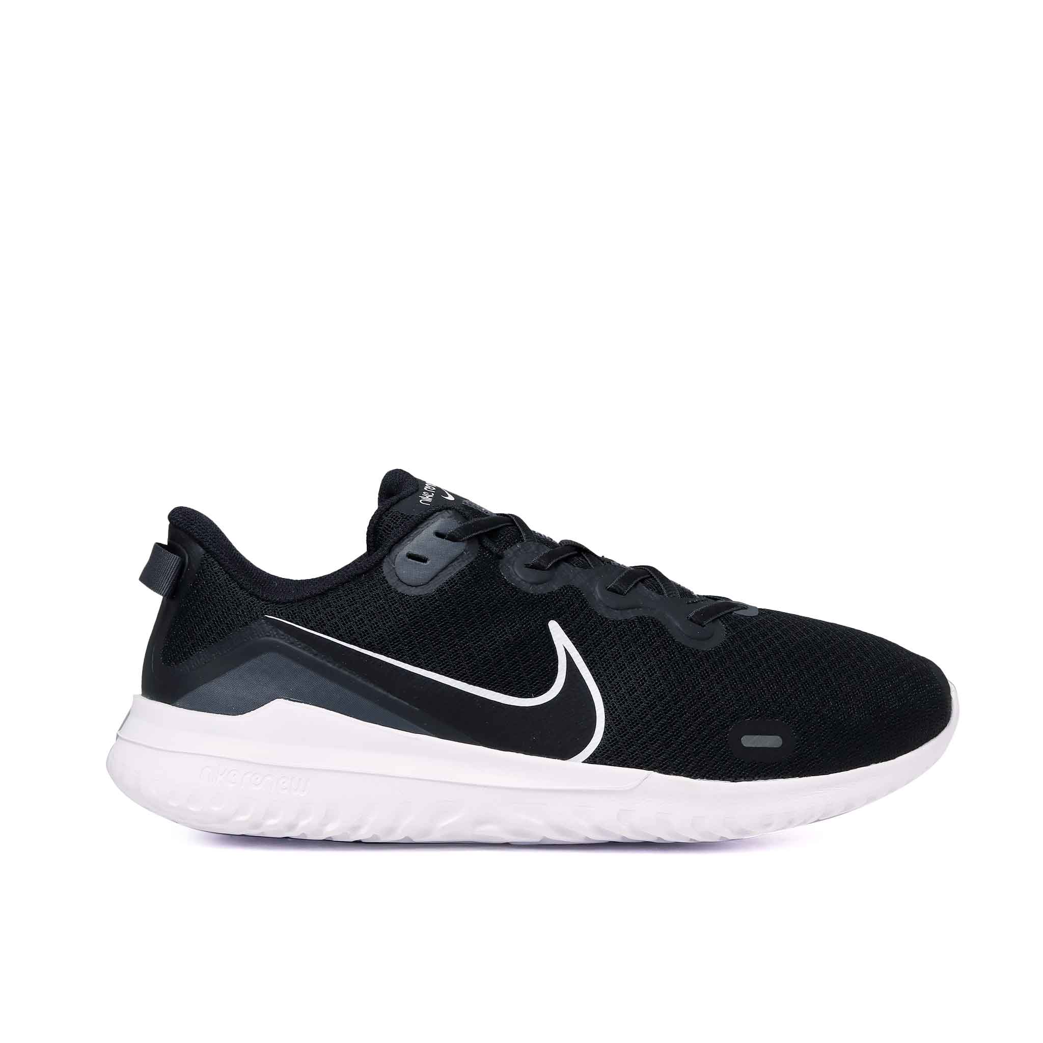 Tenis NIKE Renew Ride Hombre CD0311-001 Running Negro