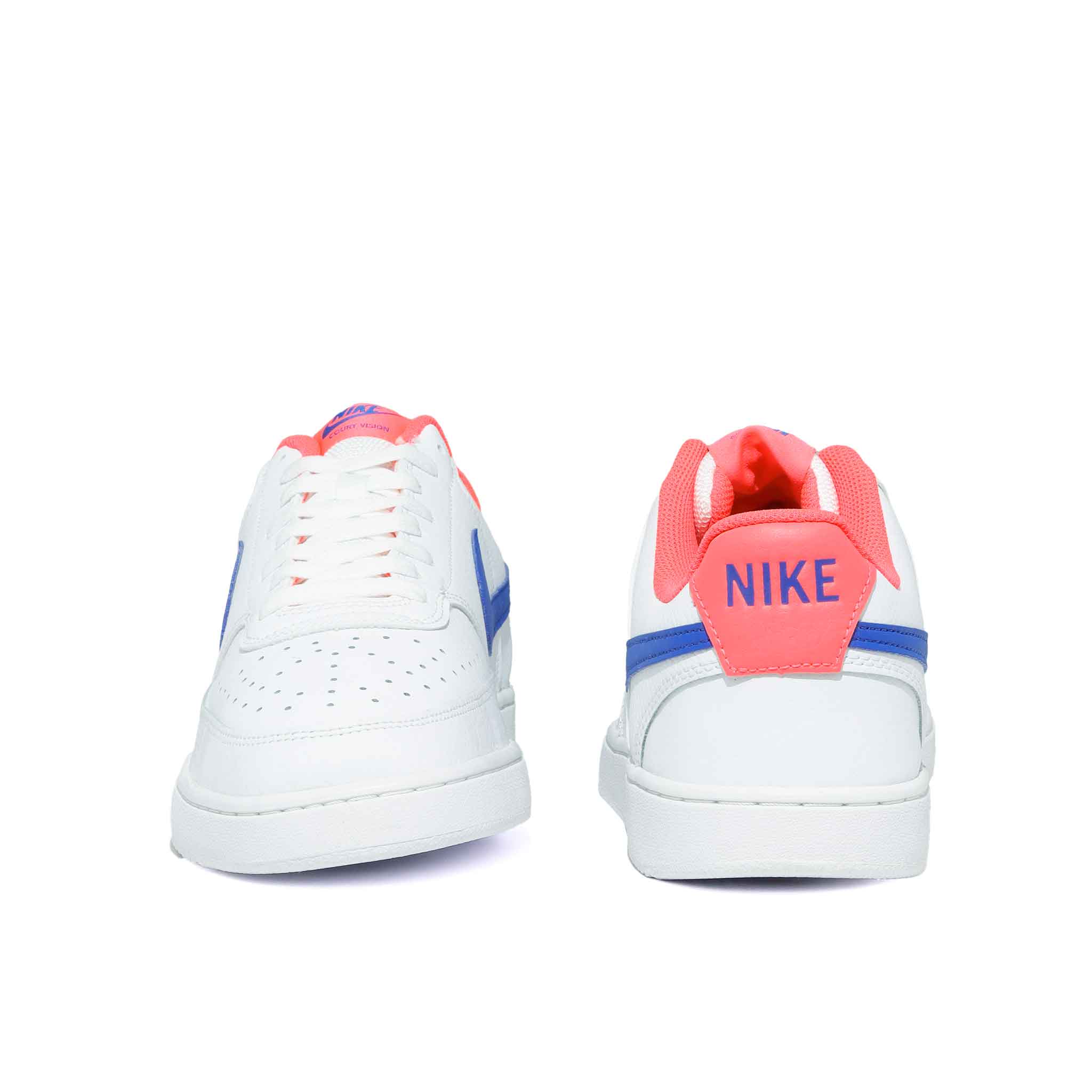 Tenis NIKE COURT VISION LOW