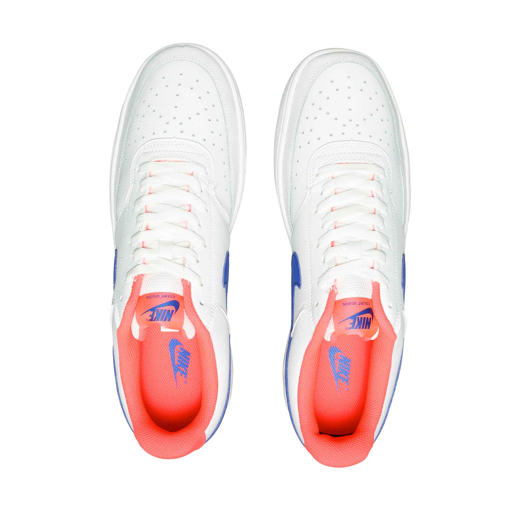 Tenis NIKE COURT VISION LOW