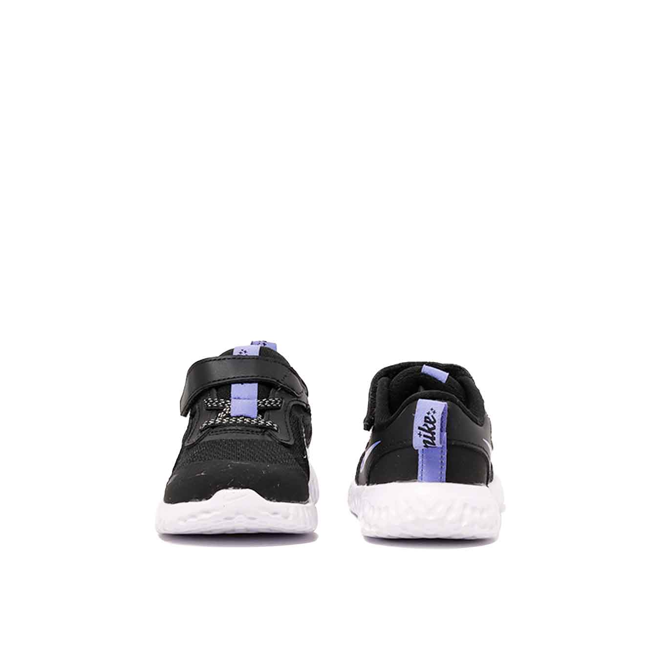 Tenis NIKE REVOLUTION 5 GLITTER