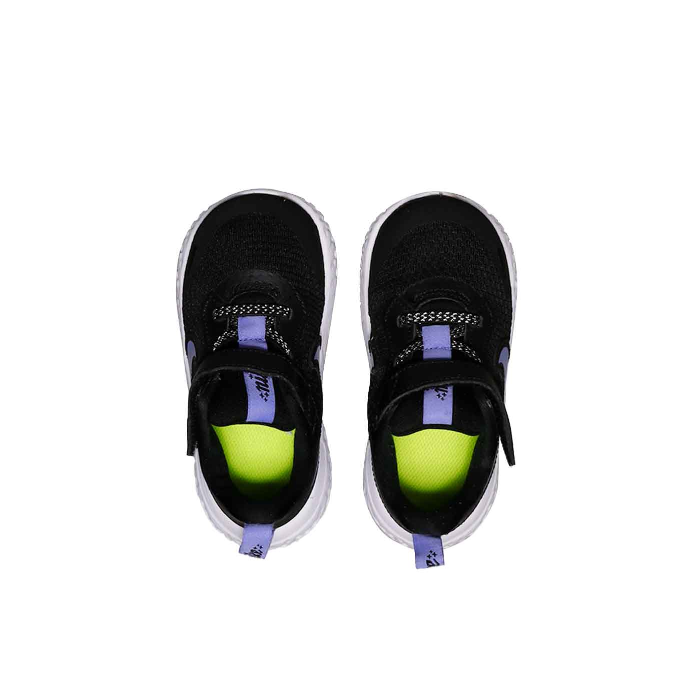 Tenis NIKE REVOLUTION 5 GLITTER