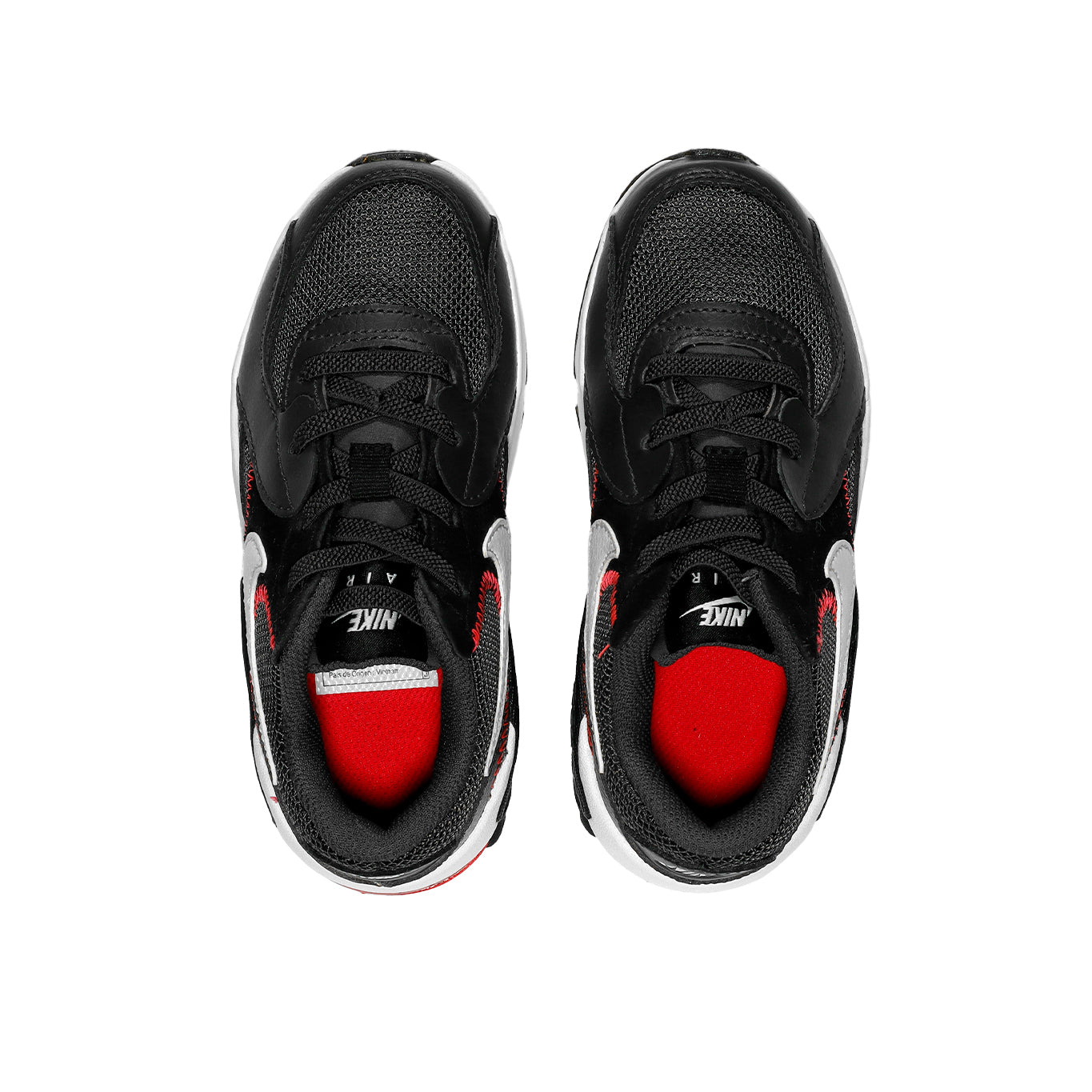 Tenis NIKE Air Max Excee