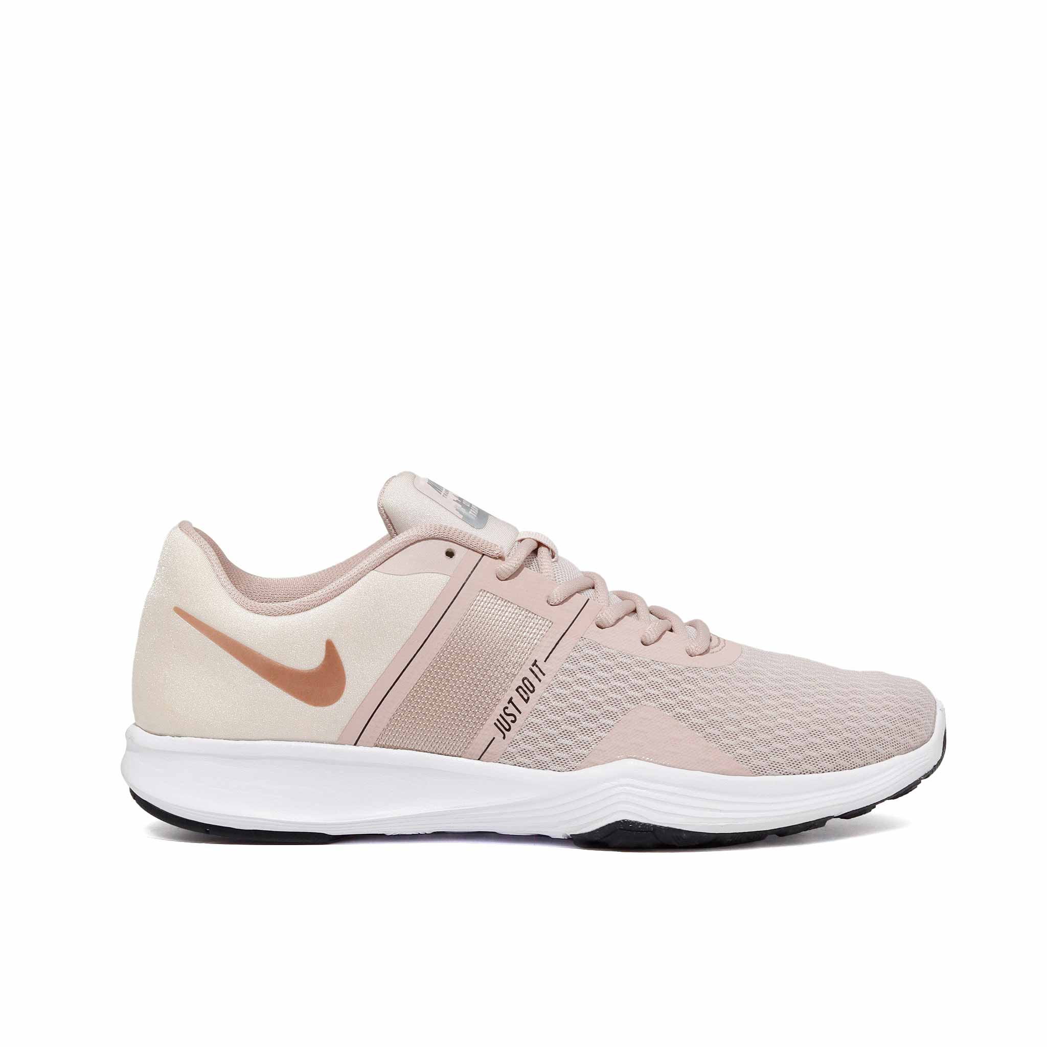 Tenis NIKE CITY TRAINER 2 Mujer AA7775 202 Entrenamiento Rosa