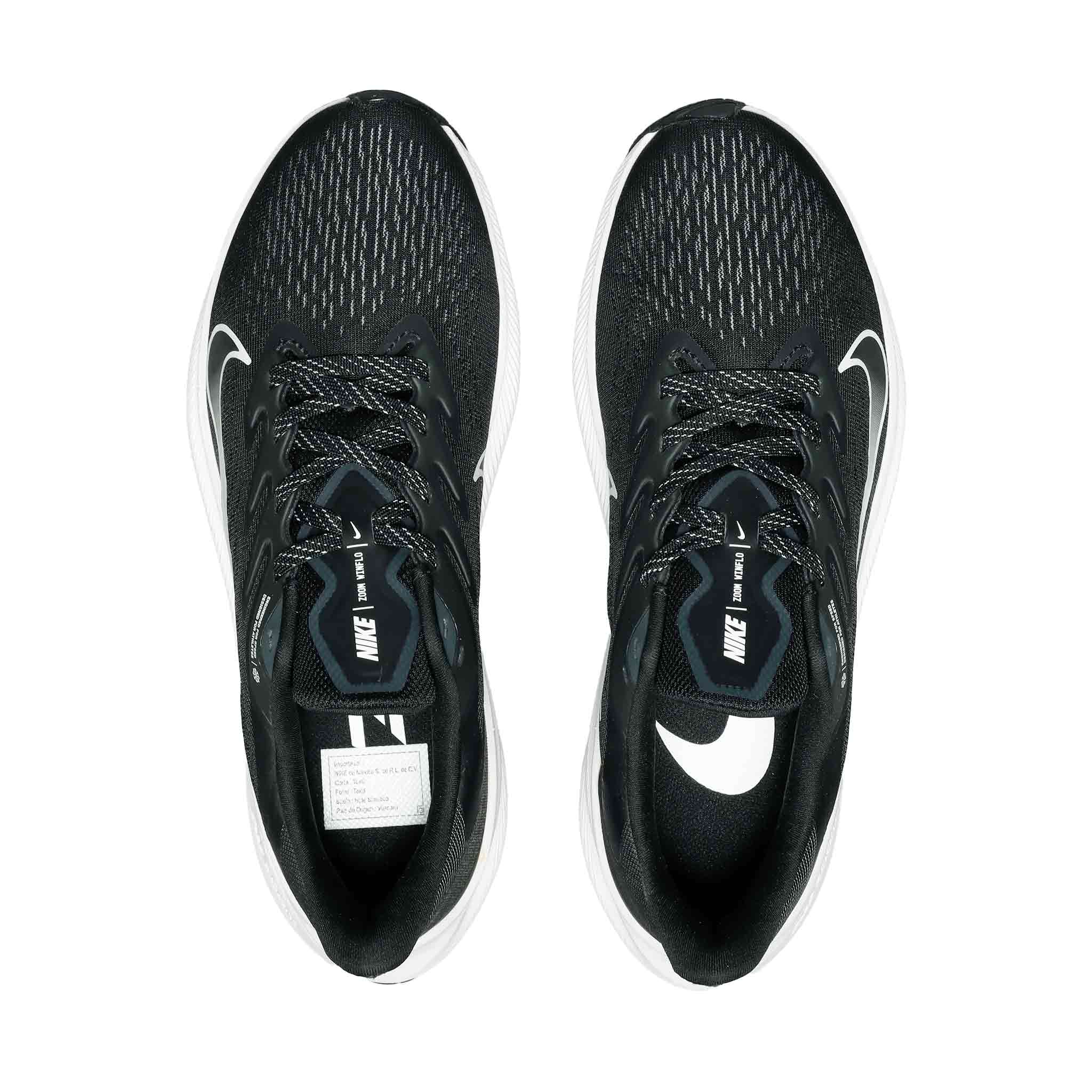 Tenis NIKE AIR ZOOM WINFLO