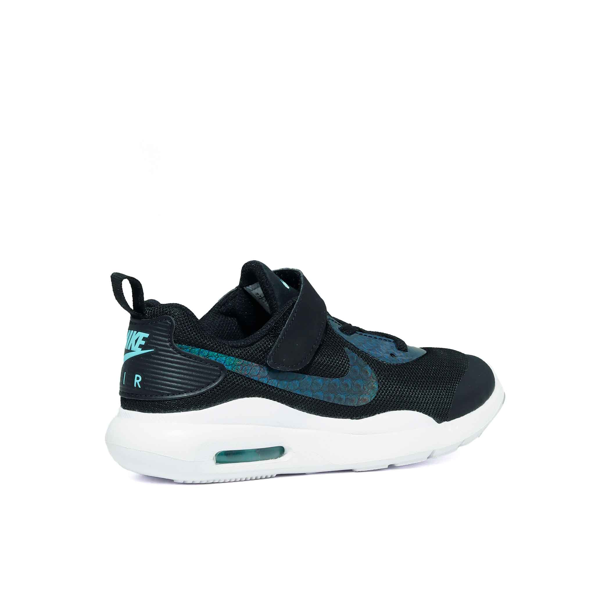 Tenis NIKE AIR MAX OKETO