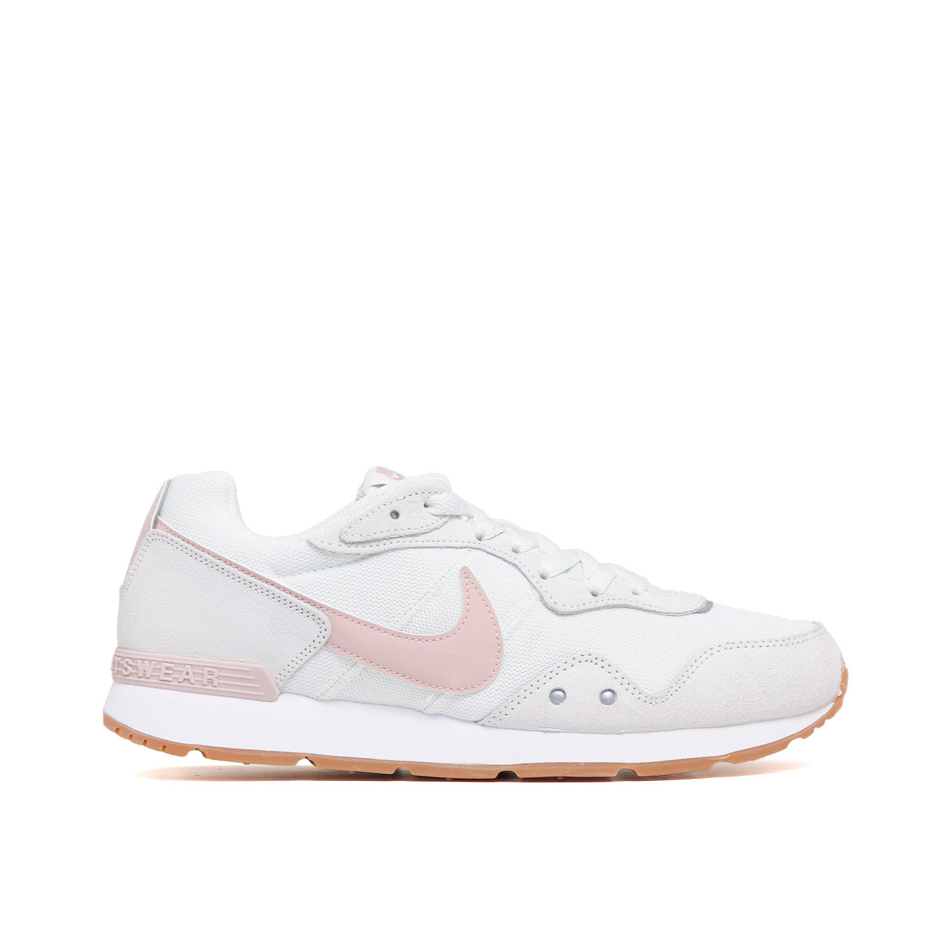 Tenis NIKE VENTURE RUNNER Mujer CK2948 106 Casual Blanco Rosa