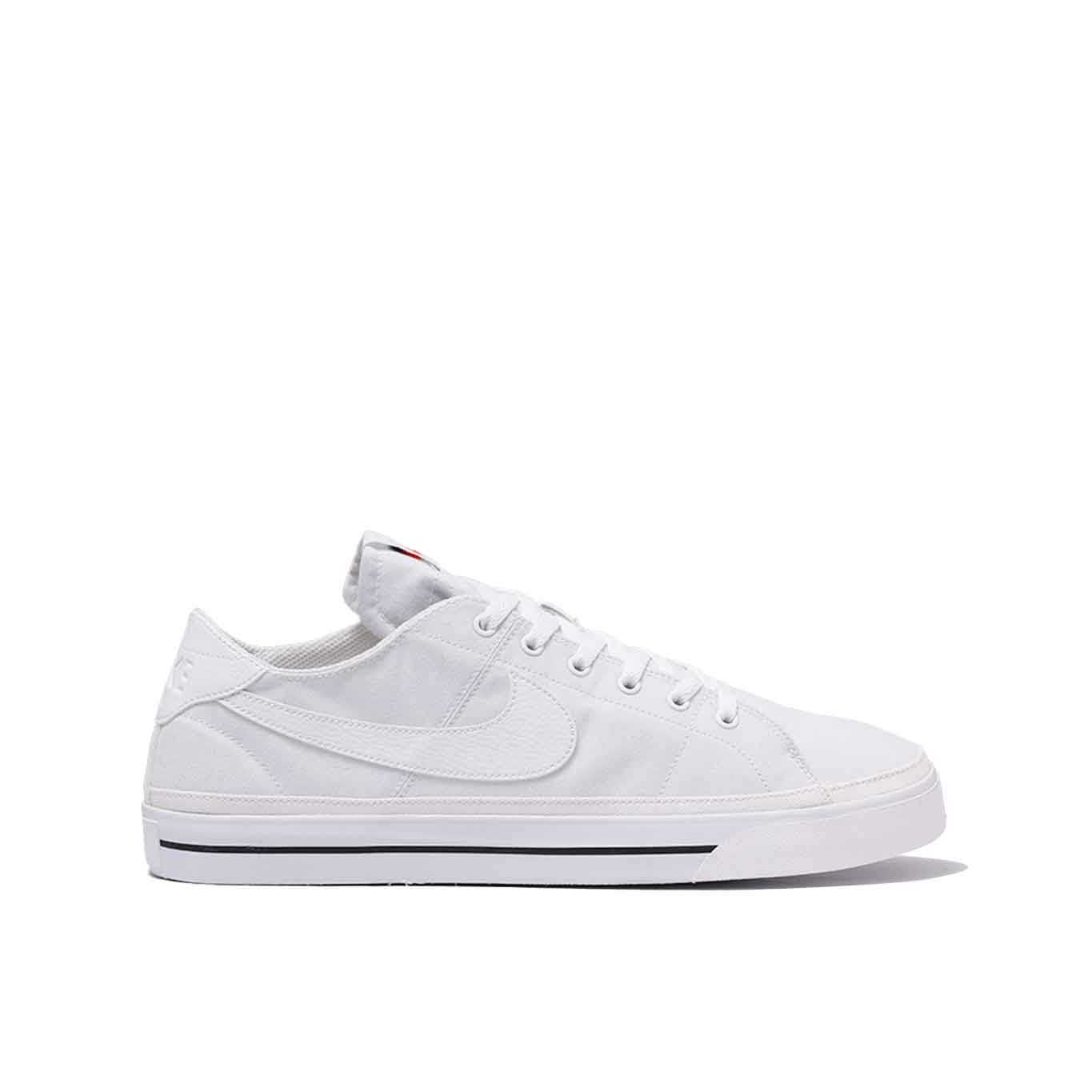 Tenis NIKE COURT LEGACY CANVAS