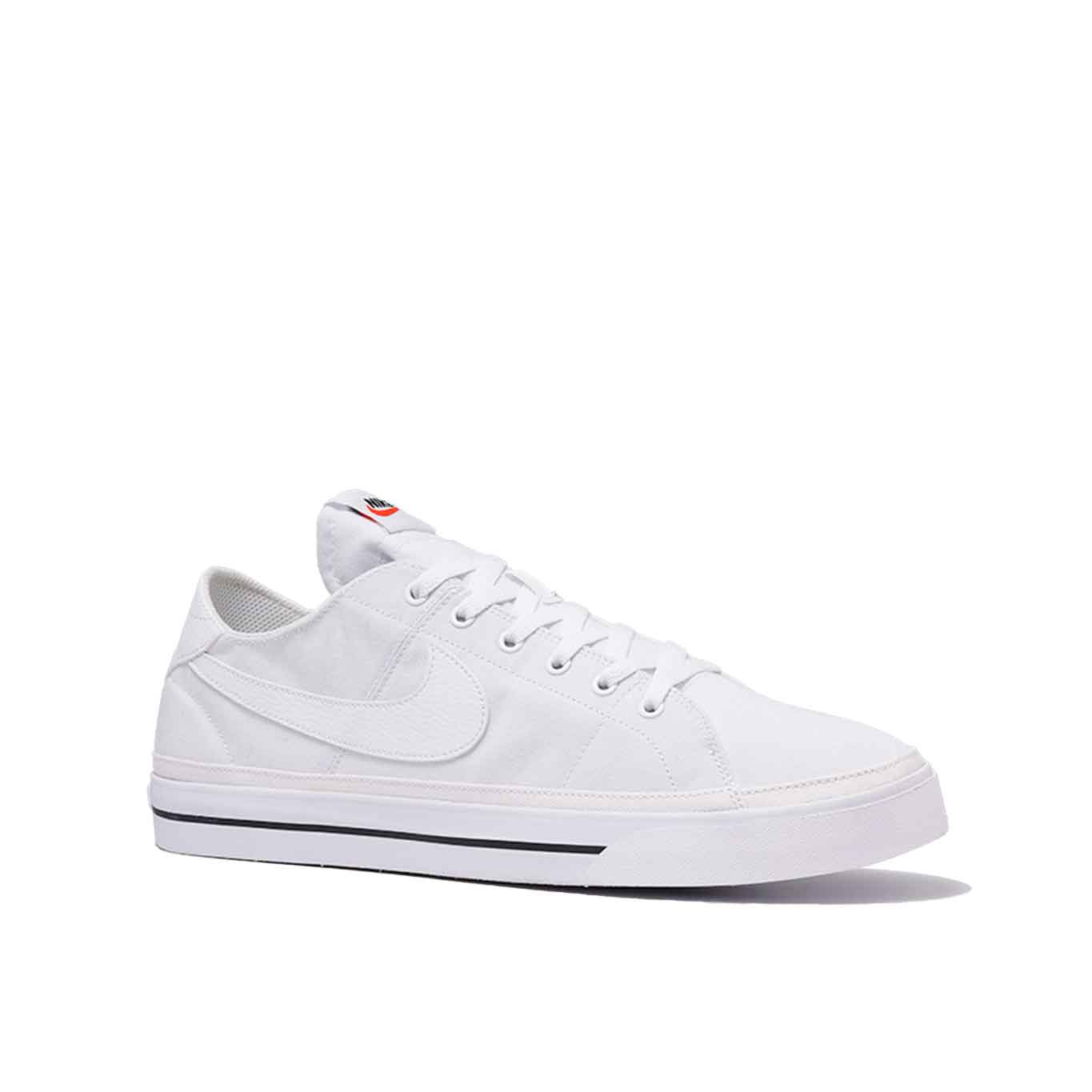 Tenis NIKE COURT LEGACY CANVAS