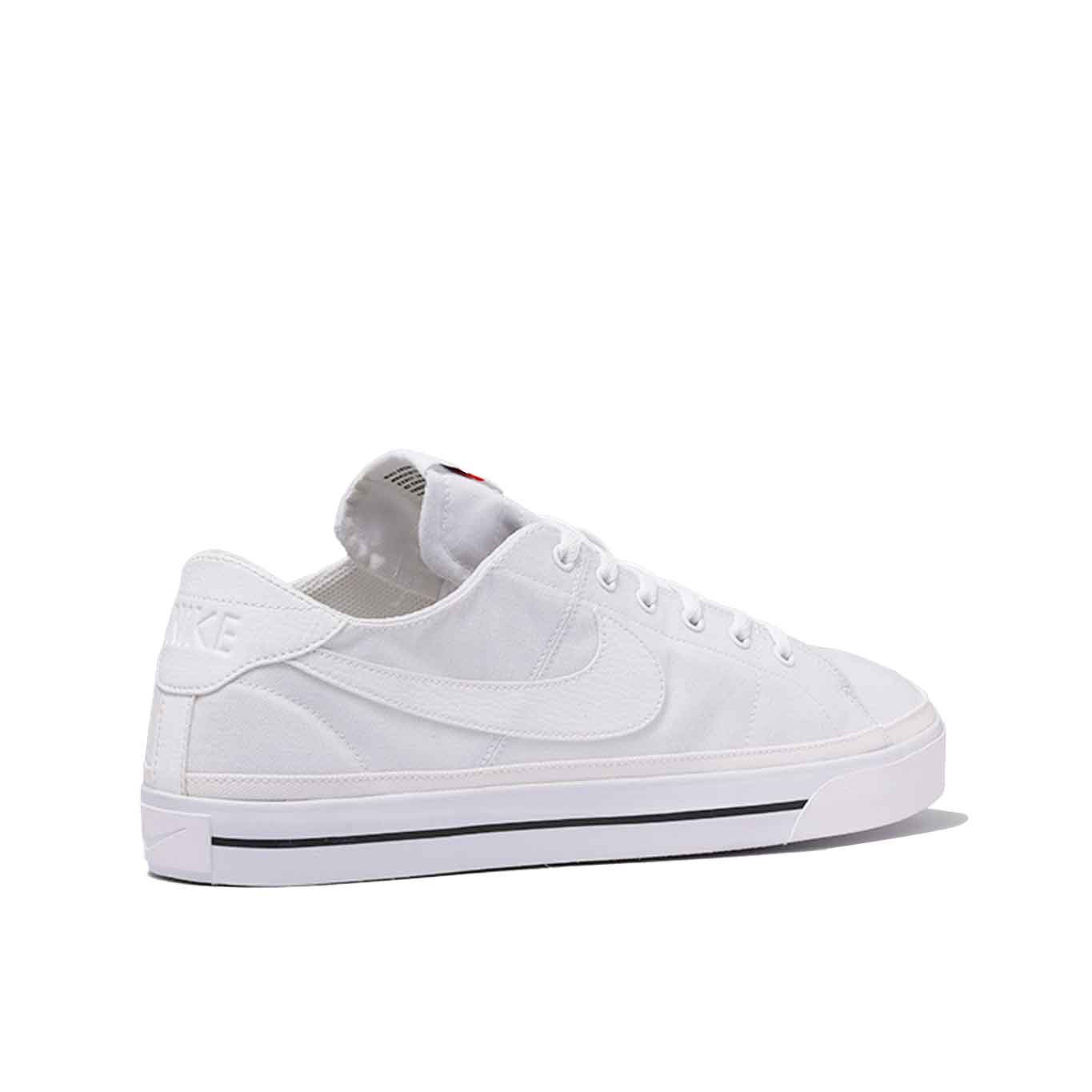 Tenis NIKE COURT LEGACY CANVAS