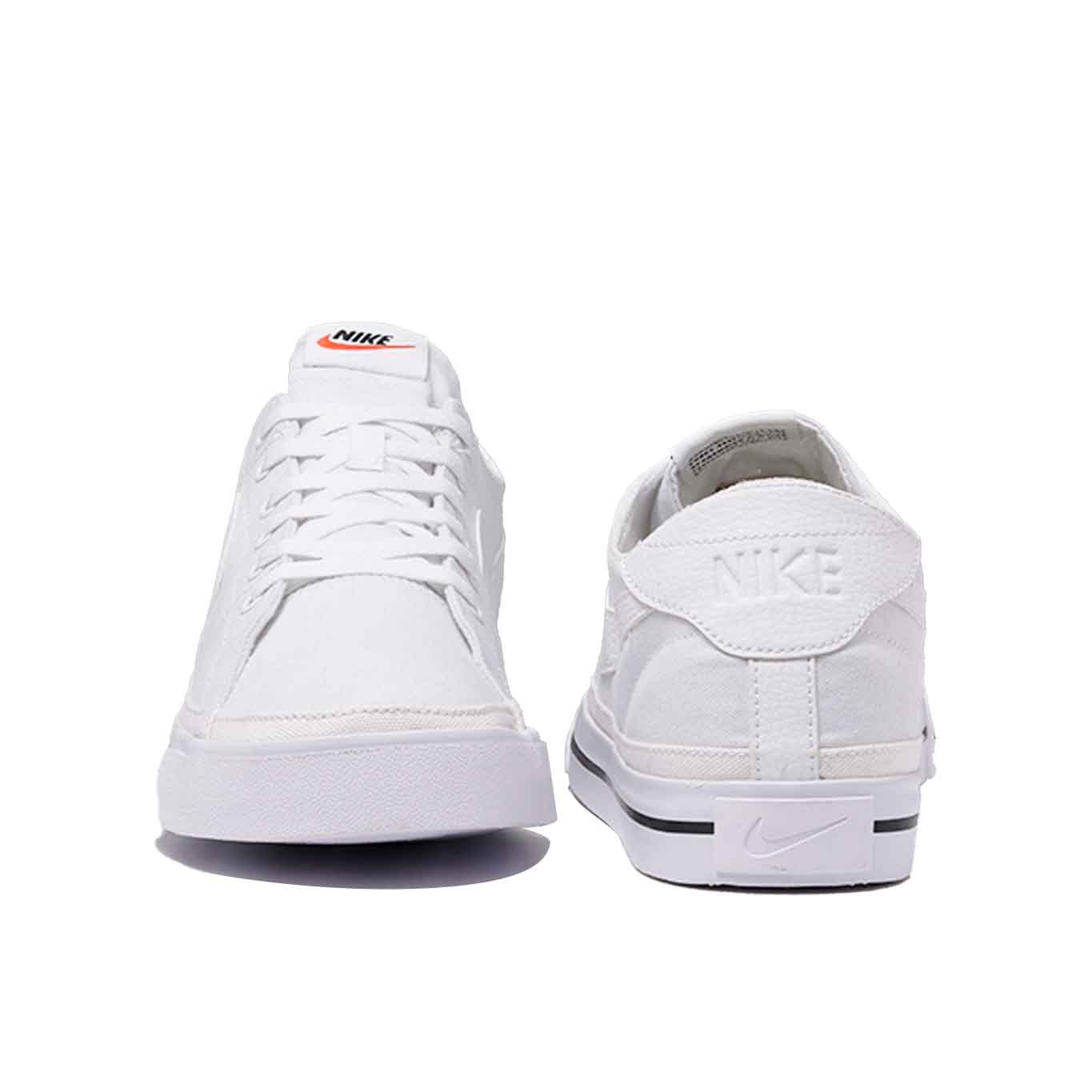 Tenis NIKE COURT LEGACY CANVAS