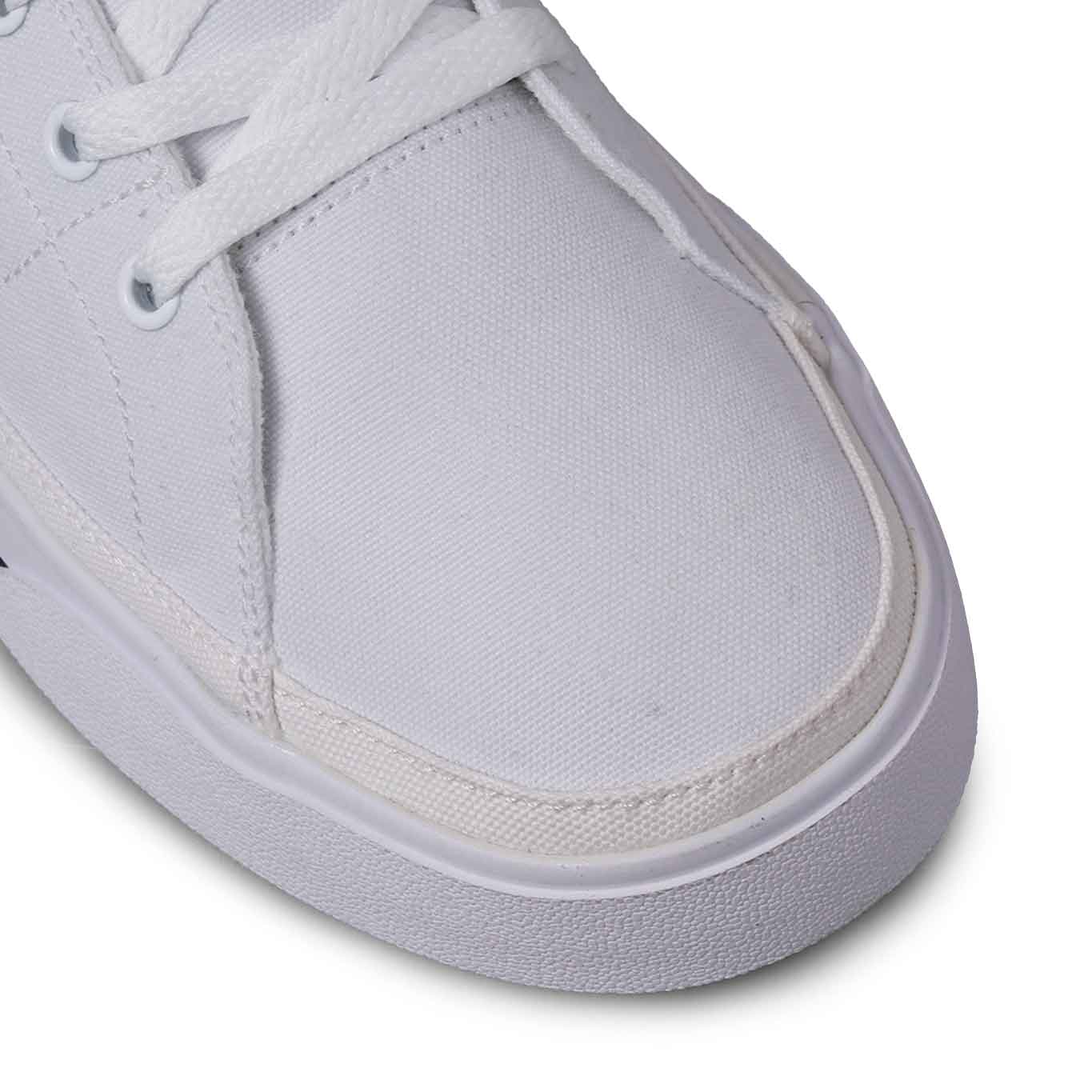 Tenis NIKE COURT LEGACY CANVAS