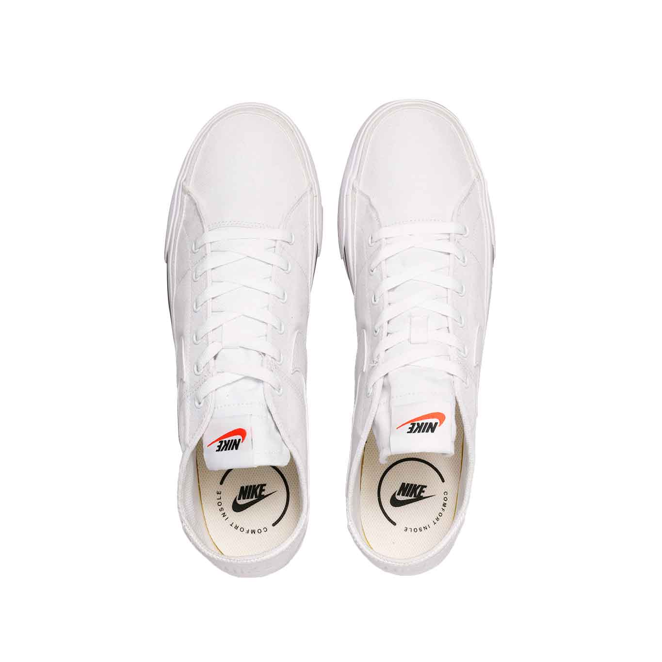 Tenis NIKE COURT LEGACY CANVAS