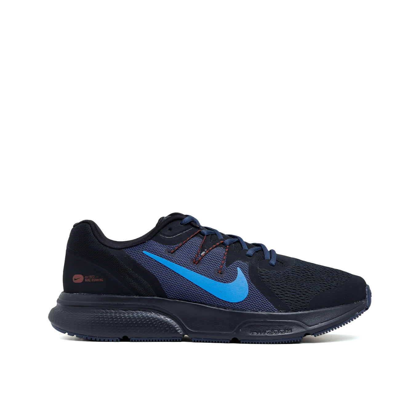 Tenis NIKE ZOOM SPAN 3