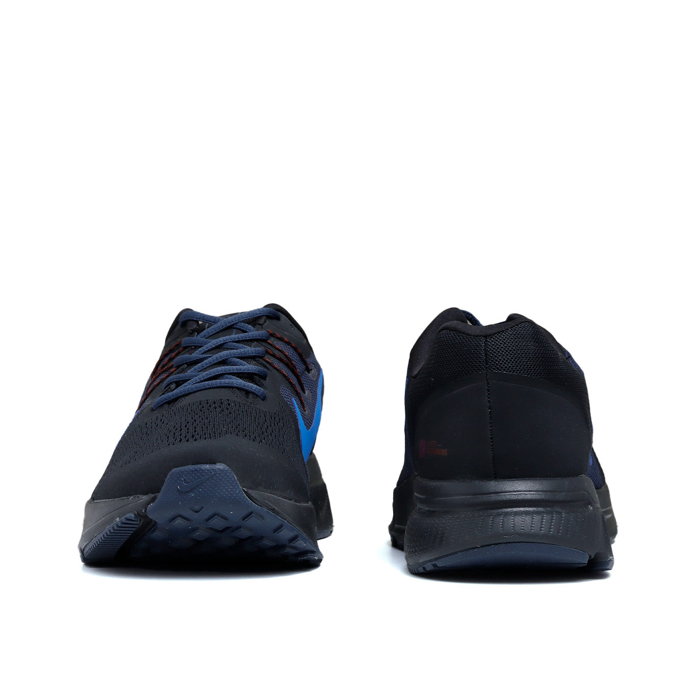 Tenis NIKE ZOOM SPAN 3